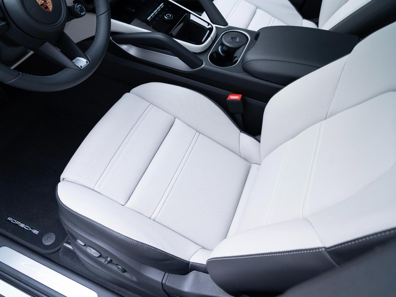 2026 Porsche Cayenne Coupe Pompano Beach FL