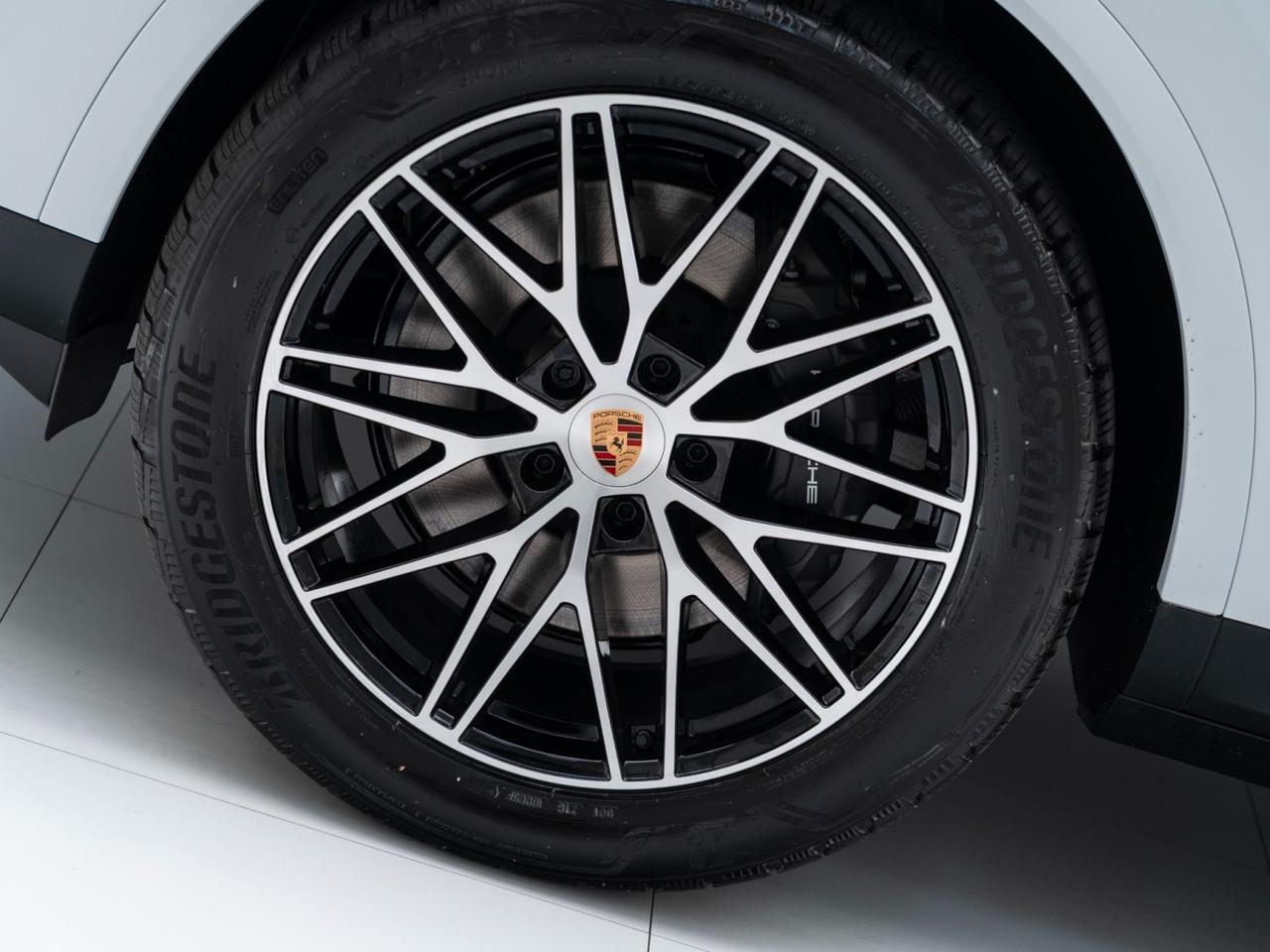 2026 Porsche Cayenne Coupe Pompano Beach FL