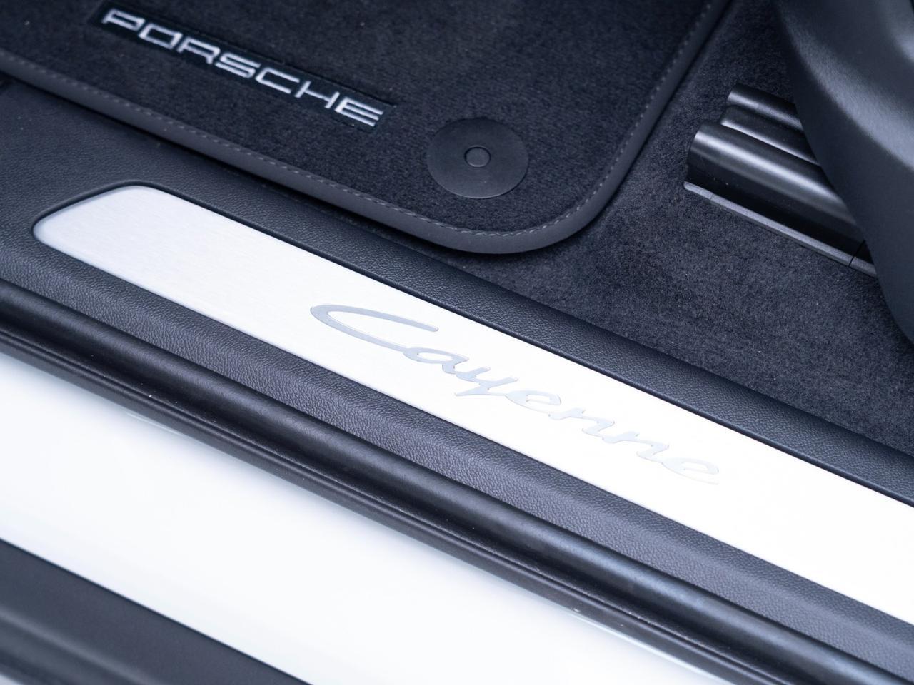 2026 Porsche Cayenne Coupe Pompano Beach FL