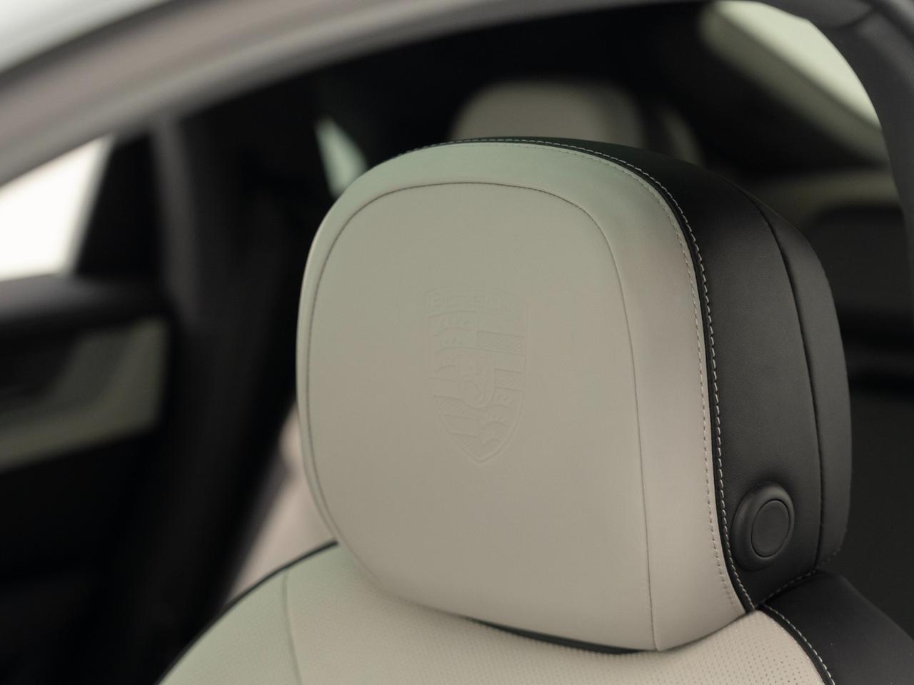 2026 Porsche Cayenne Coupe Pompano Beach FL