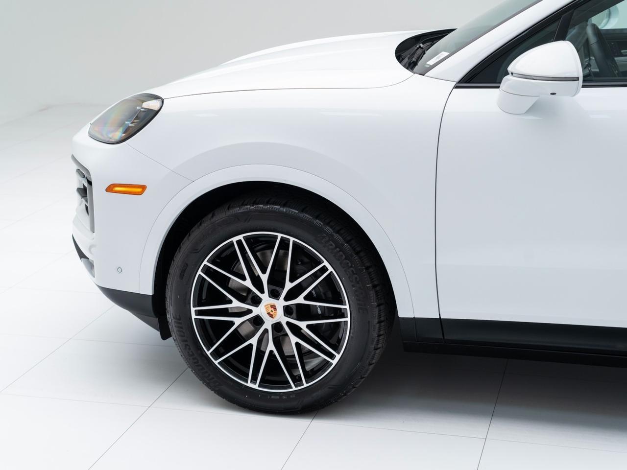 2026 Porsche Cayenne Coupe Pompano Beach FL