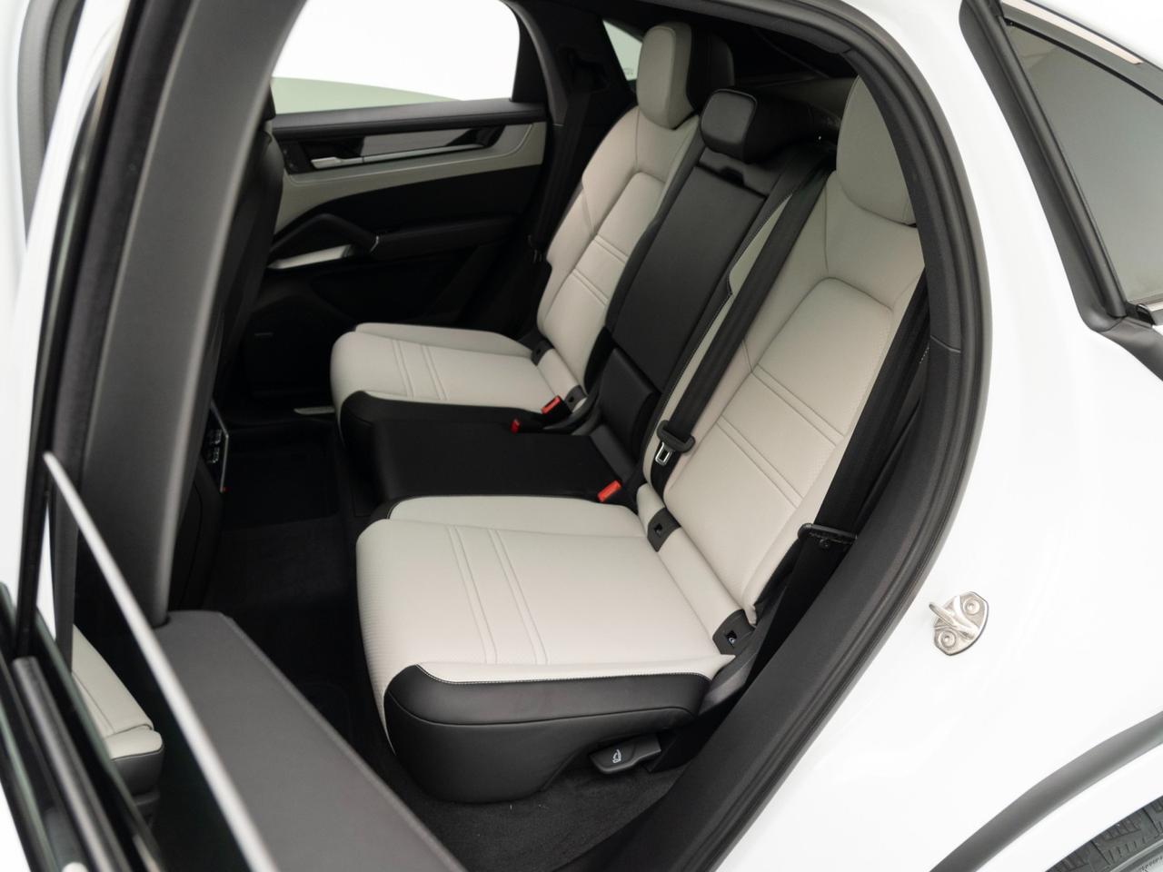 2026 Porsche Cayenne Coupe Pompano Beach FL