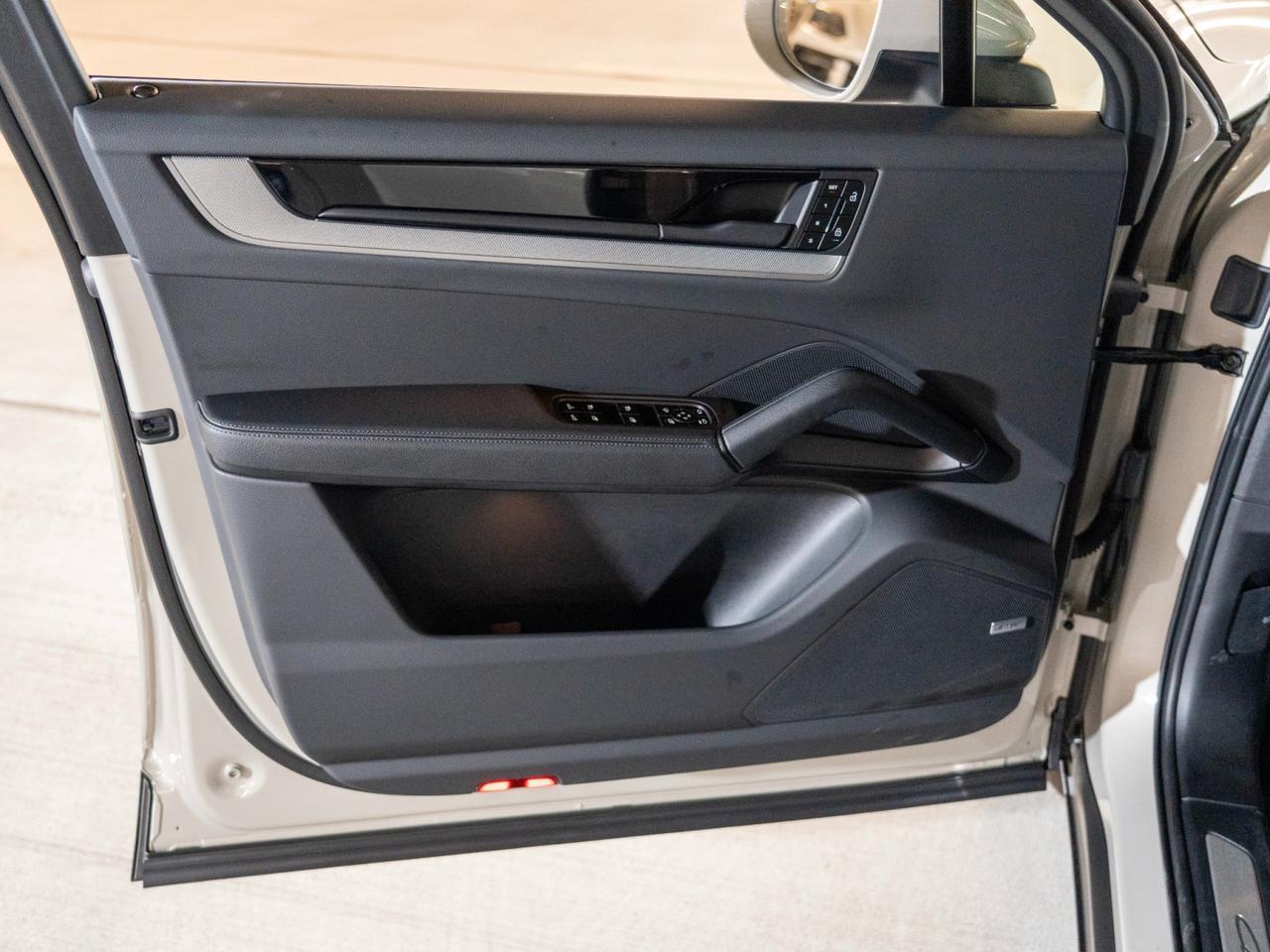 2026 Porsche Cayenne Coupe Pompano Beach FL