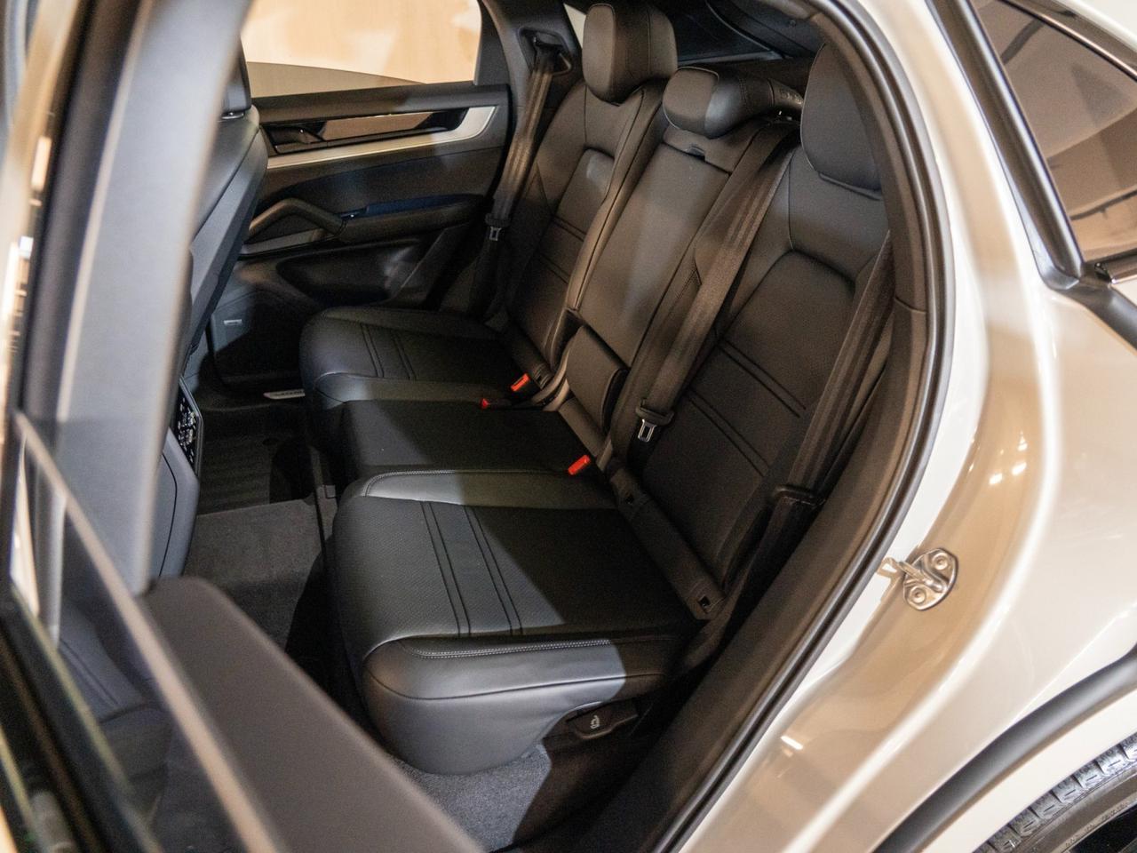 2026 Porsche Cayenne Coupe Pompano Beach FL