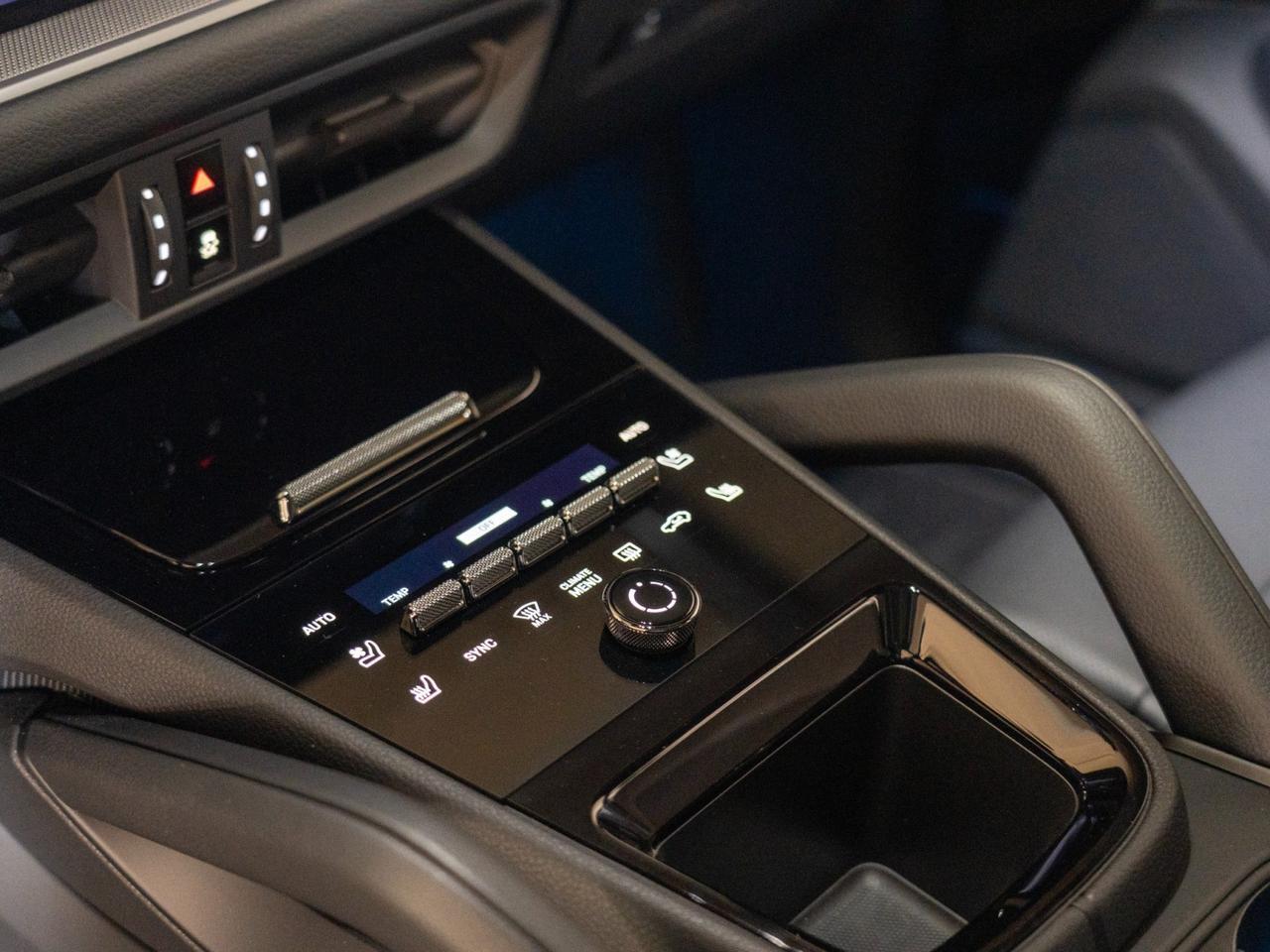 2026 Porsche Cayenne Coupe Pompano Beach FL