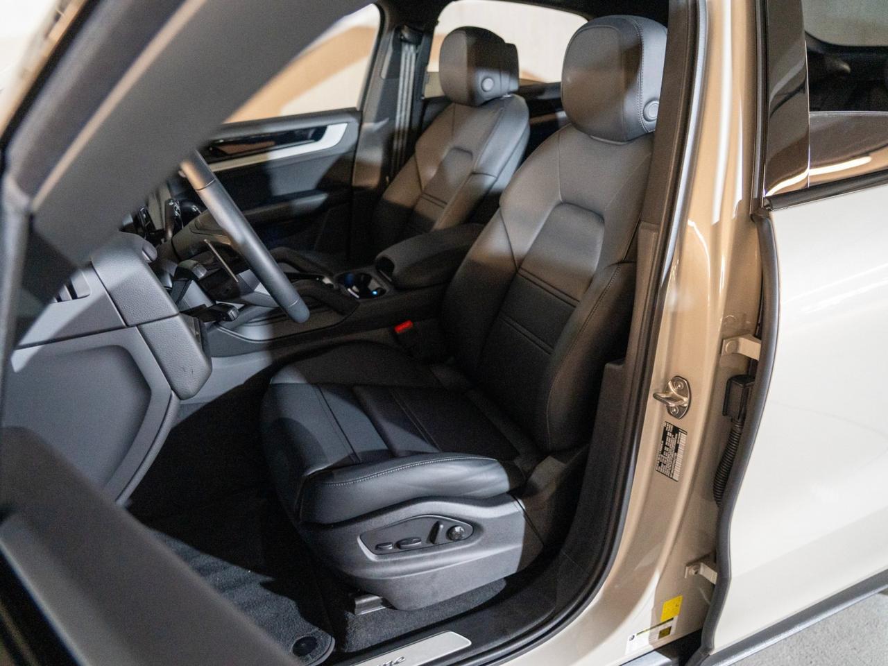 2026 Porsche Cayenne Coupe Pompano Beach FL