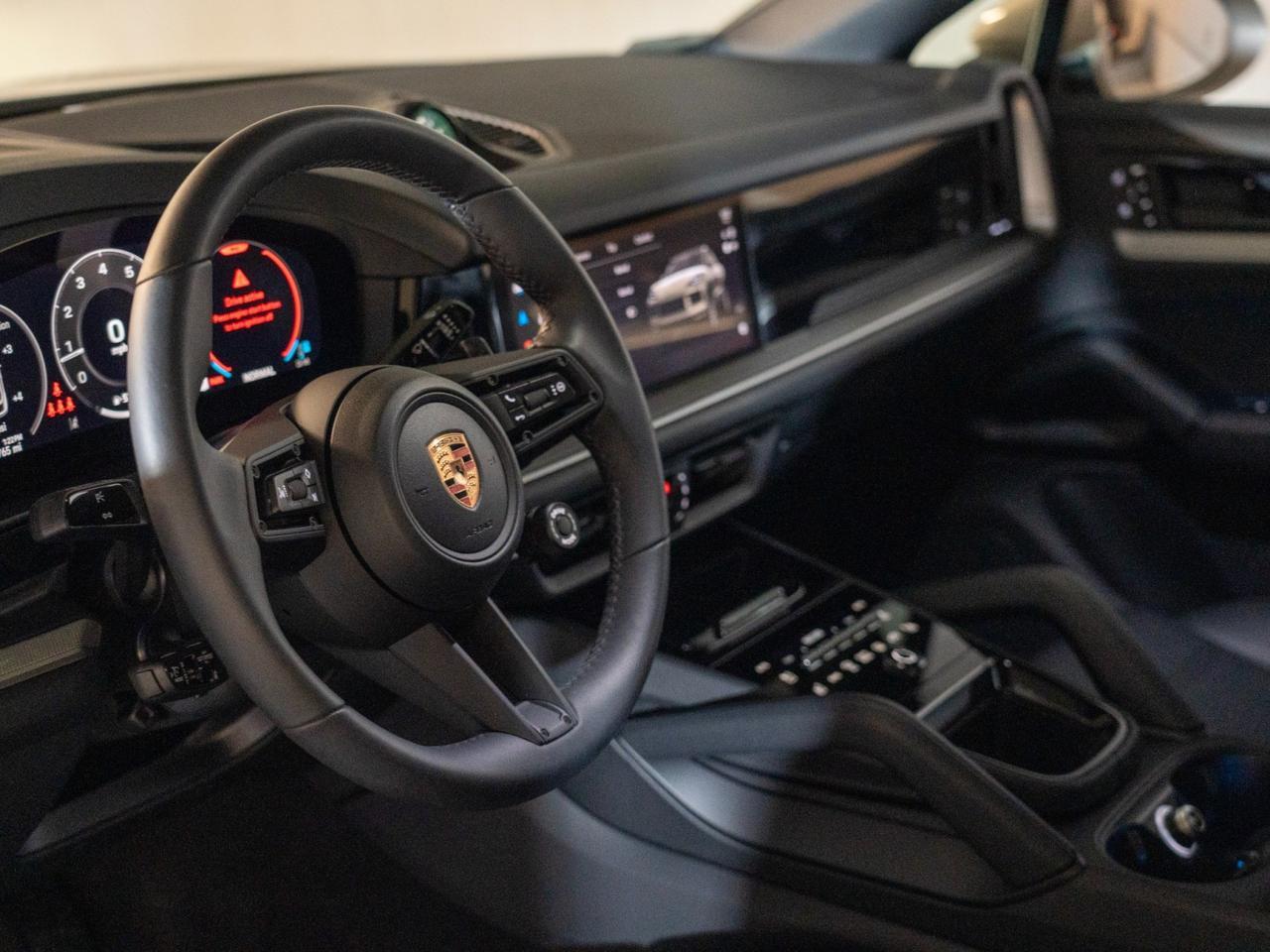 2026 Porsche Cayenne Coupe Pompano Beach FL
