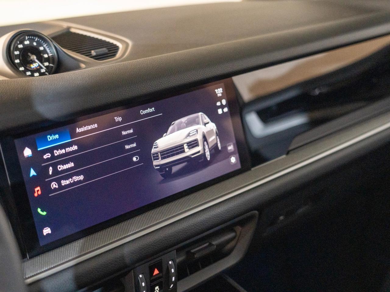 2026 Porsche Cayenne Coupe Pompano Beach FL