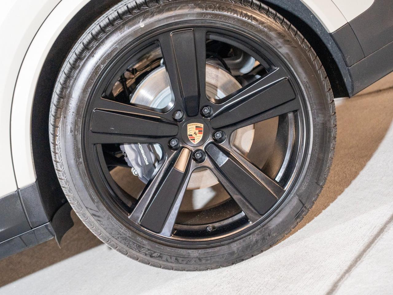 2026 Porsche Cayenne Coupe Pompano Beach FL