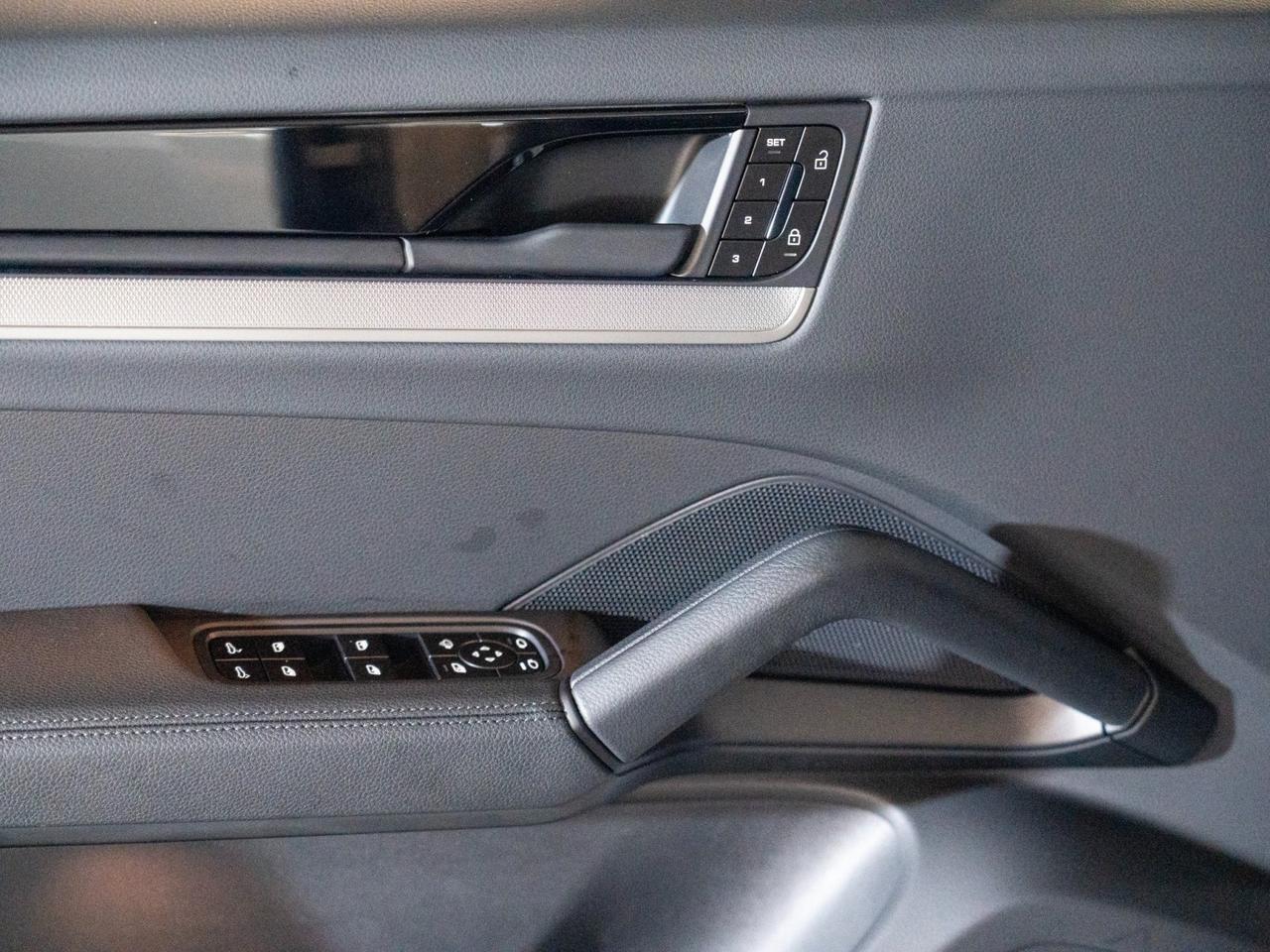 2026 Porsche Cayenne Coupe Pompano Beach FL