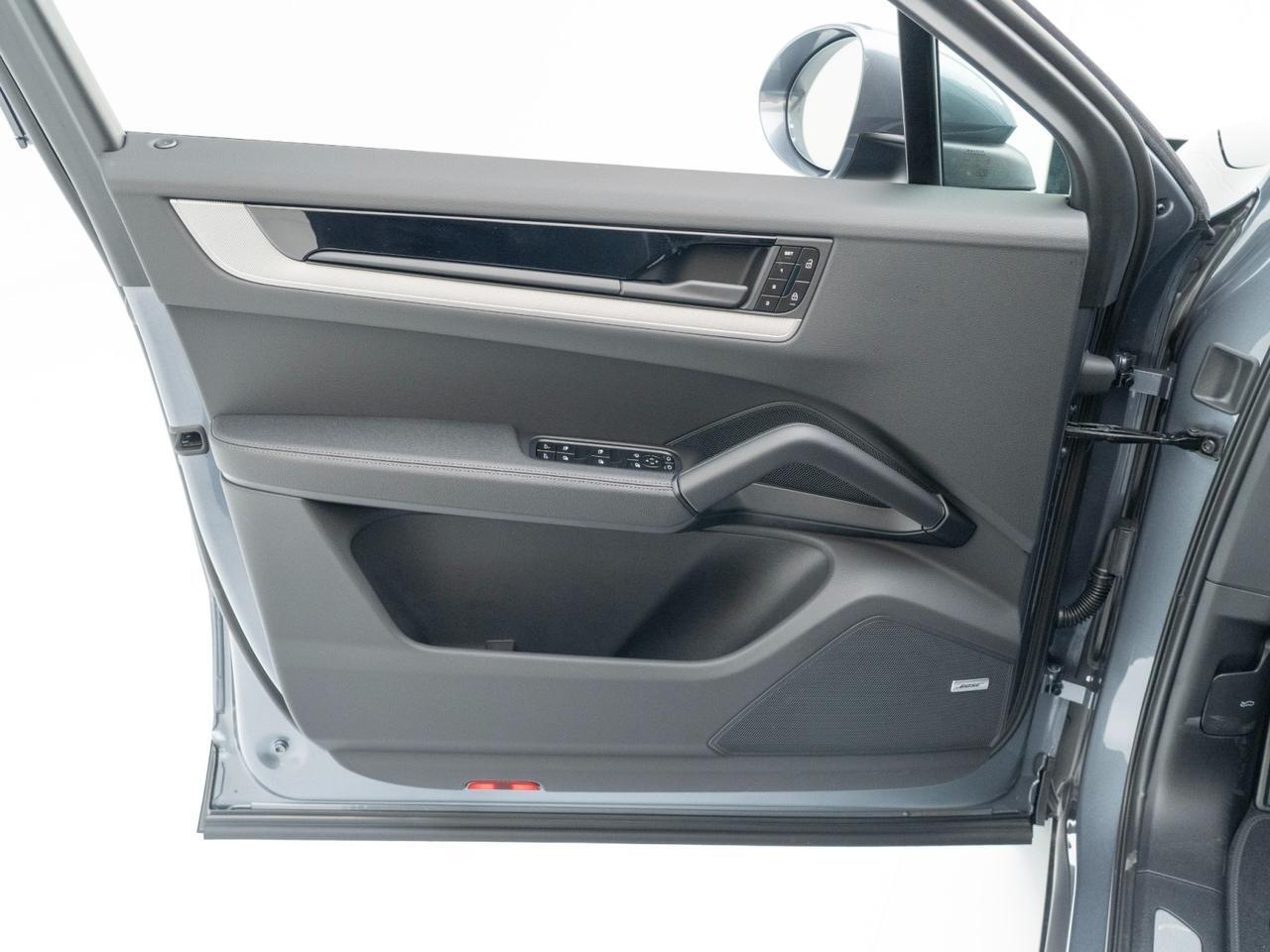 2026 Porsche Cayenne Coupe Pompano Beach FL