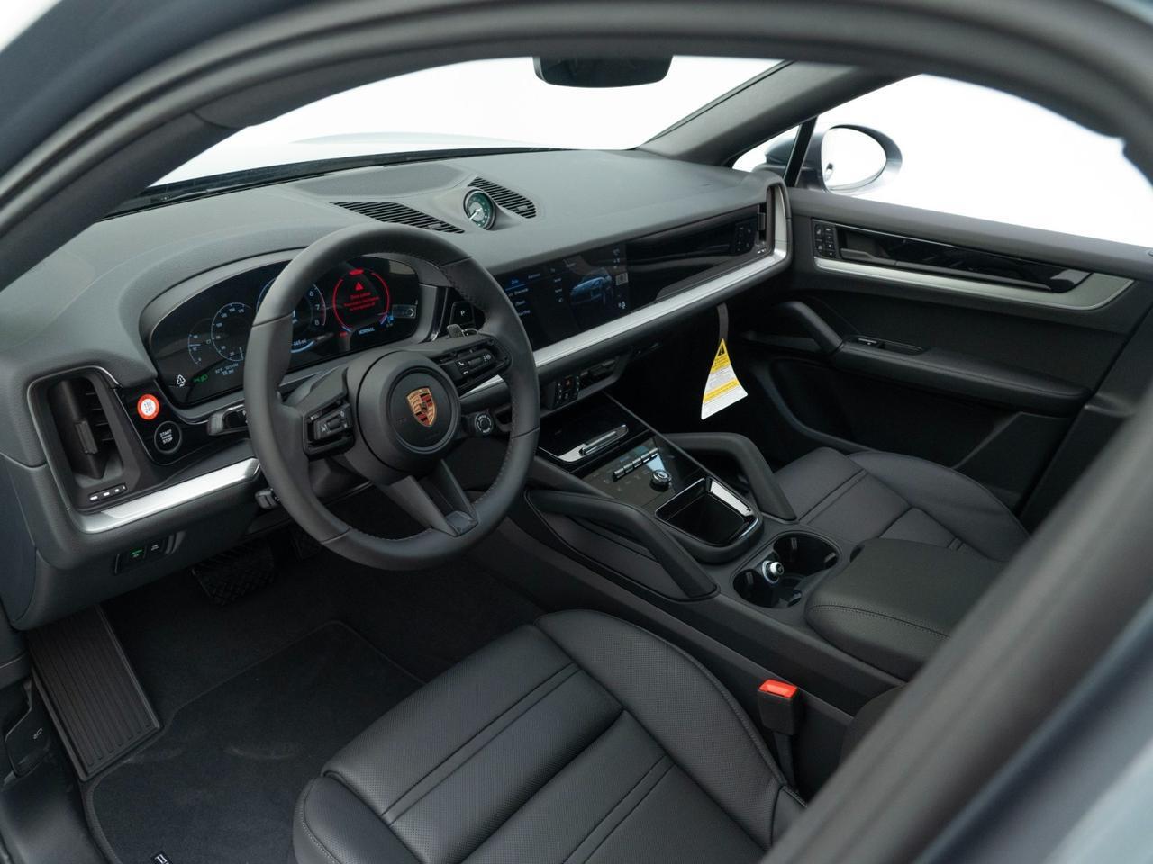 2026 Porsche Cayenne Coupe Pompano Beach FL