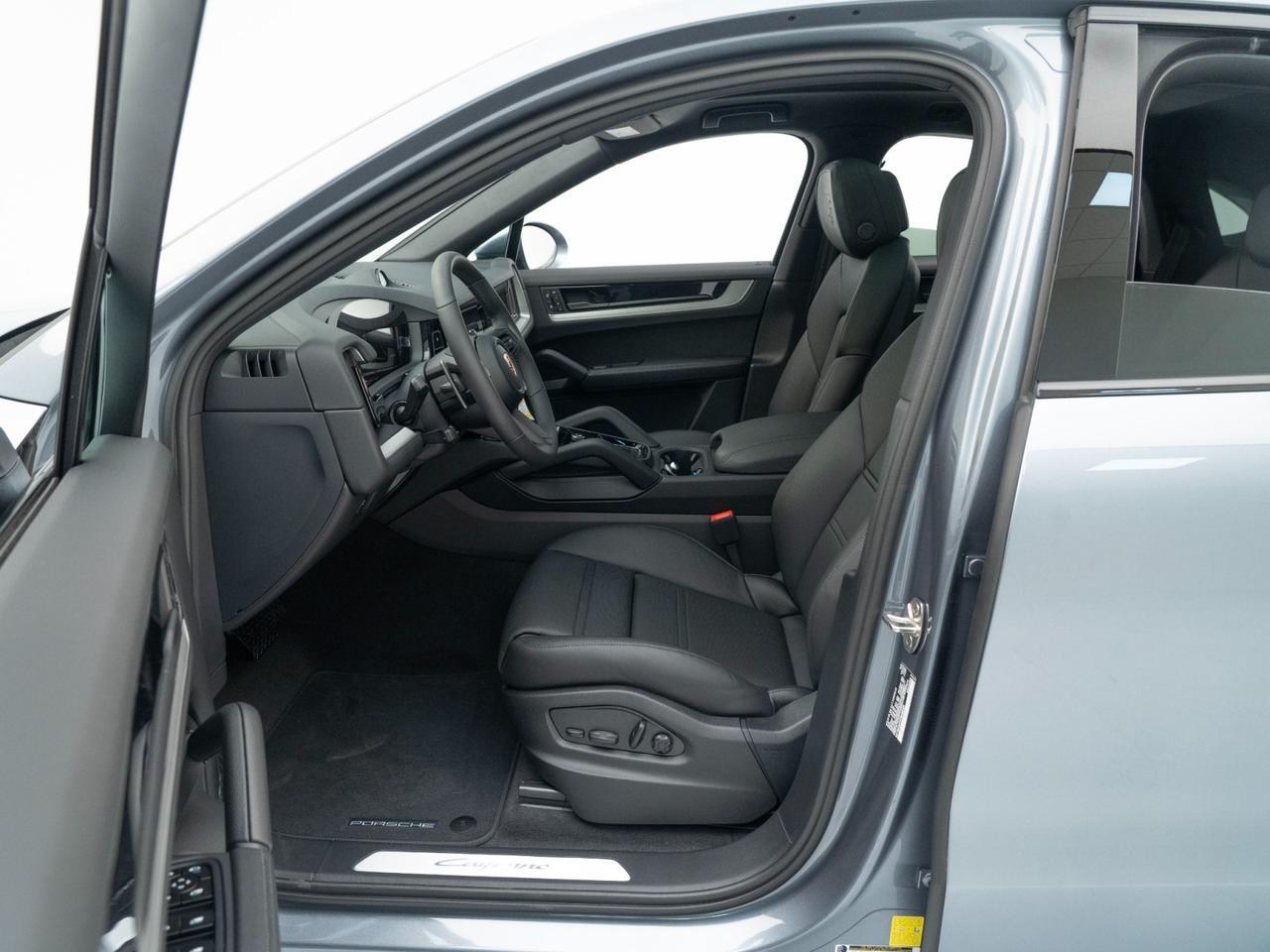 2026 Porsche Cayenne Coupe Pompano Beach FL