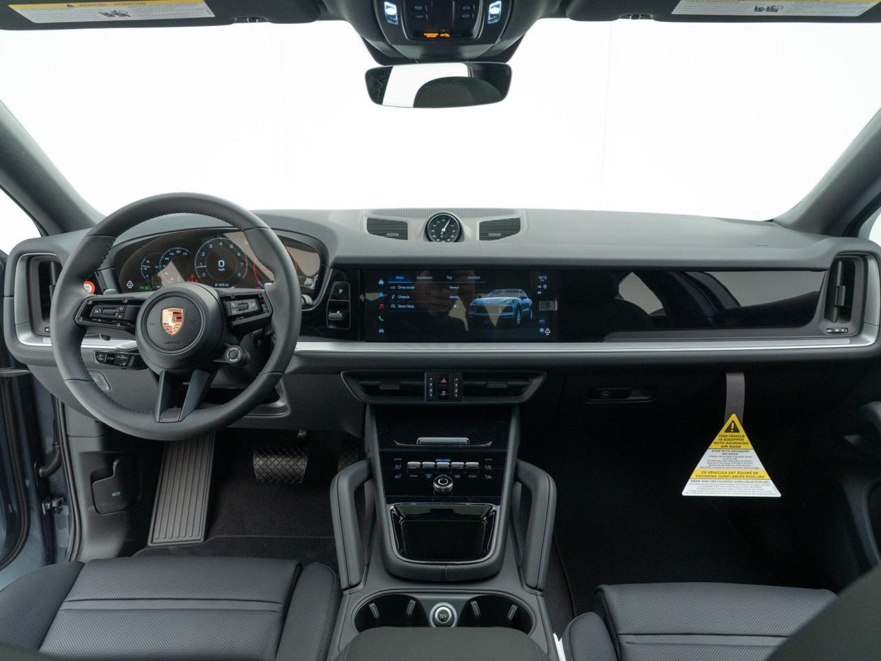 2026 Porsche Cayenne Coupe Pompano Beach FL