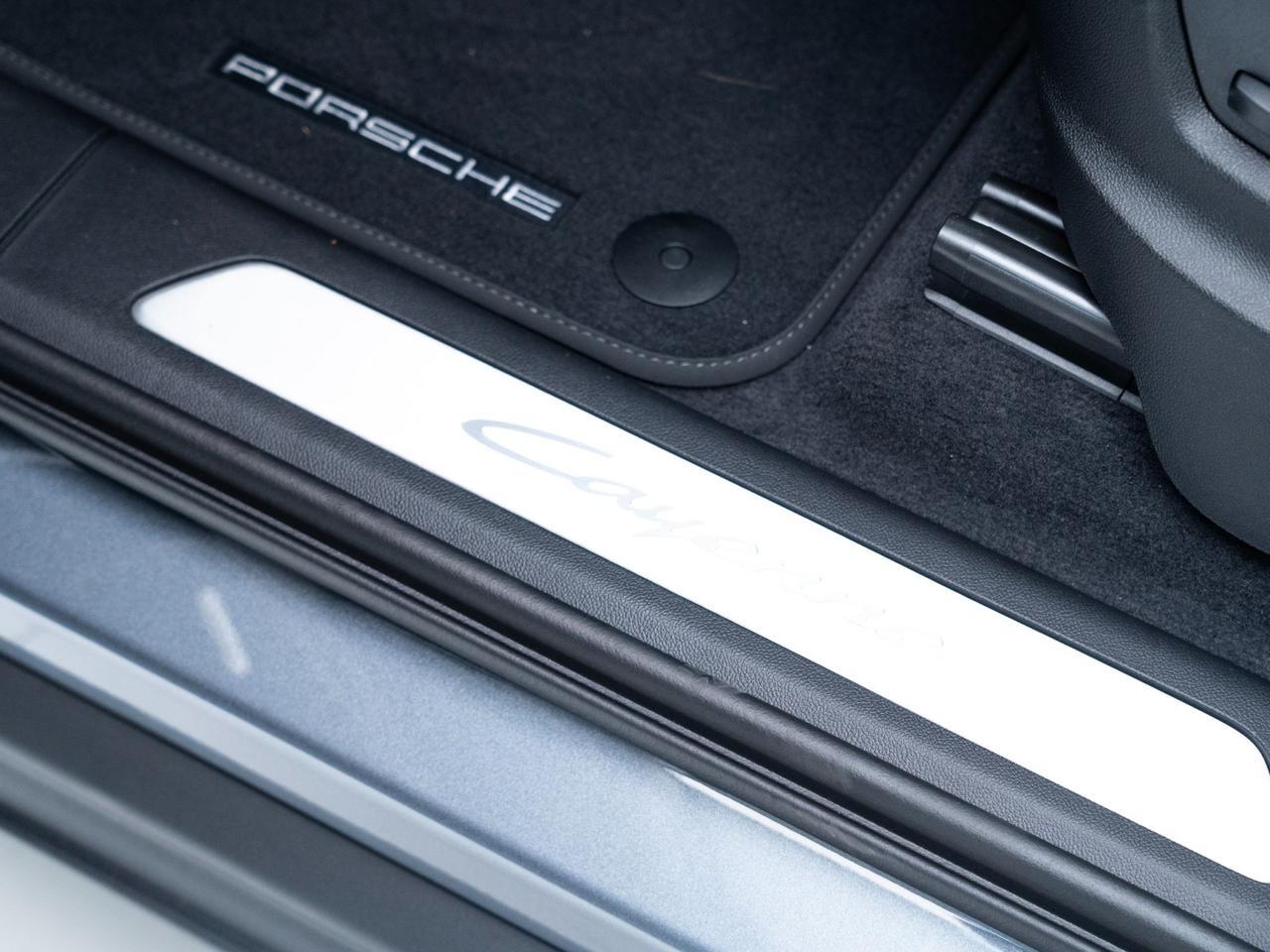 2026 Porsche Cayenne Coupe Pompano Beach FL