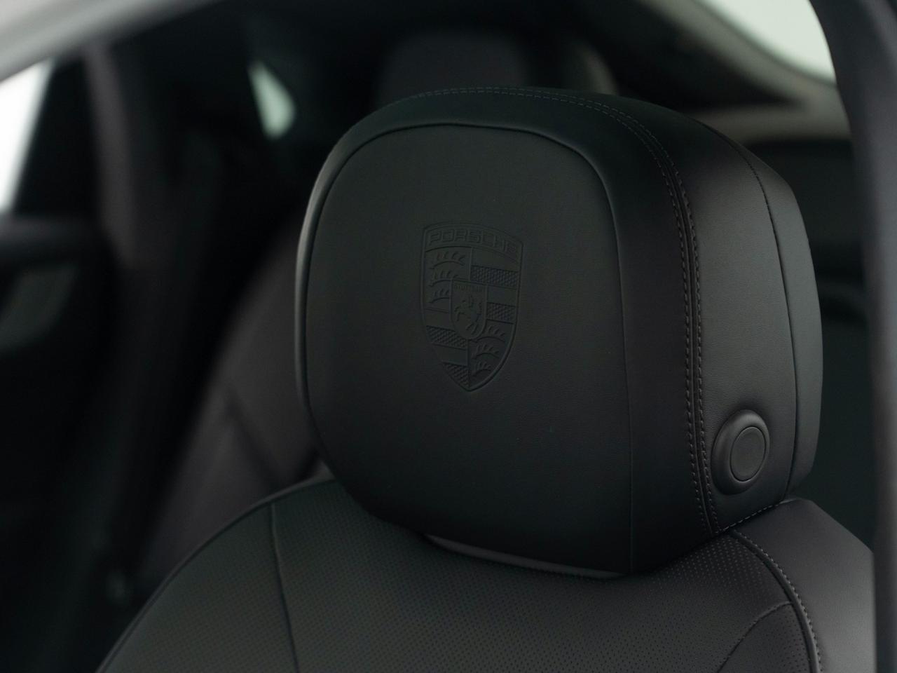 2026 Porsche Cayenne Coupe Pompano Beach FL