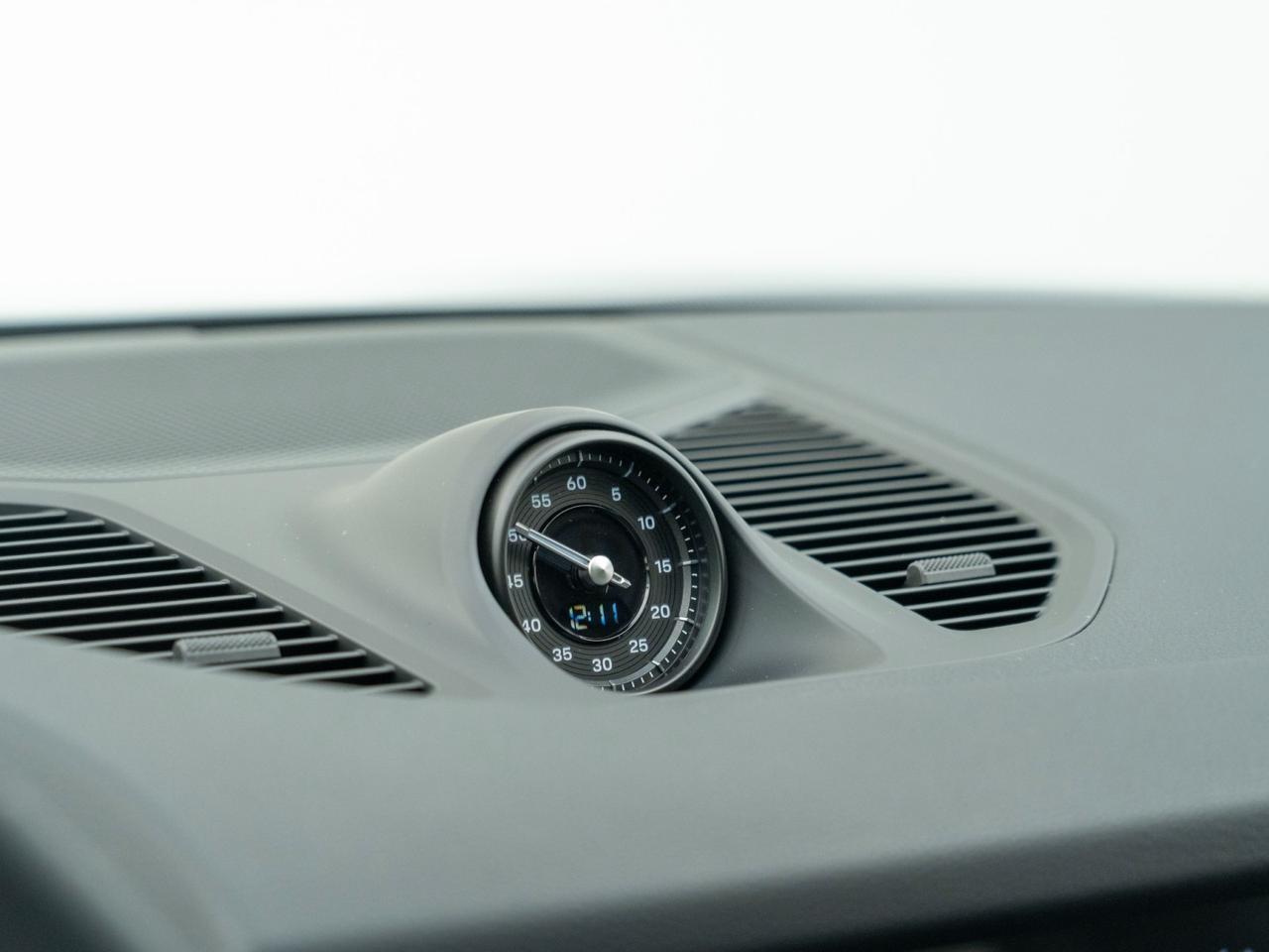 2026 Porsche Cayenne Coupe Pompano Beach FL