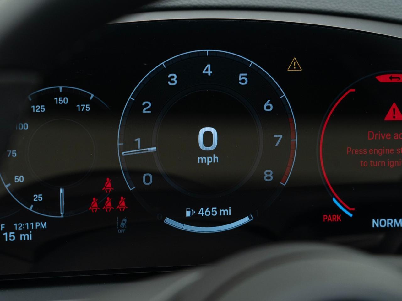 2026 Porsche Cayenne Coupe Pompano Beach FL