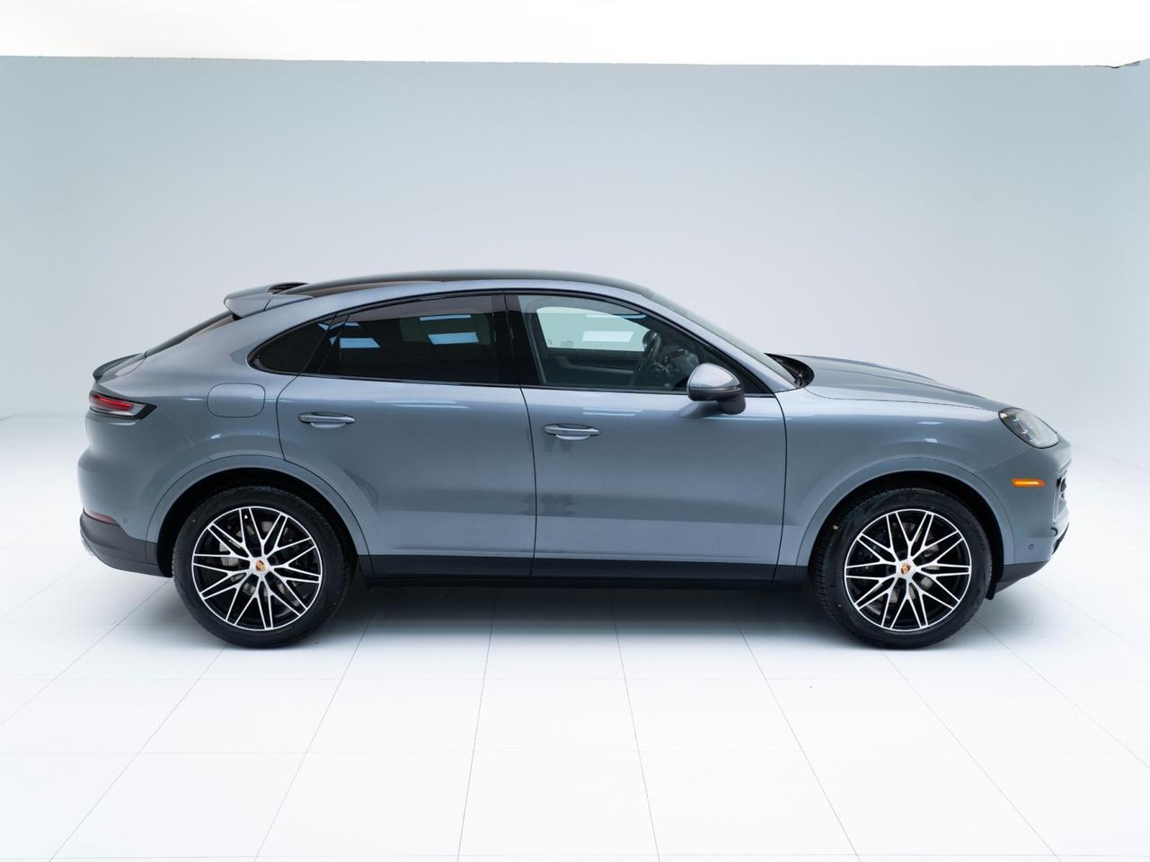 2026 Porsche Cayenne Coupe Pompano Beach FL