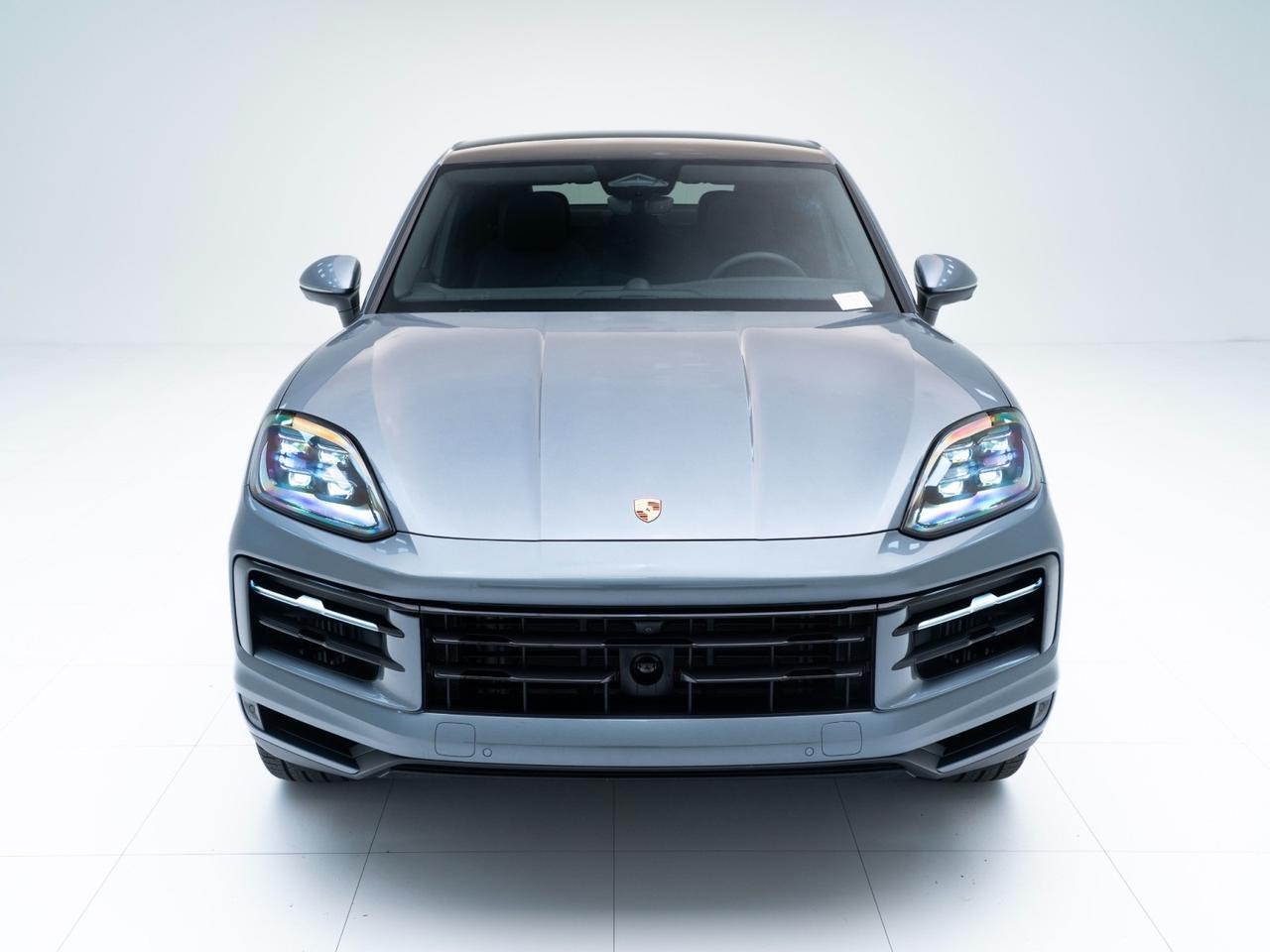 2026 Porsche Cayenne Coupe Pompano Beach FL