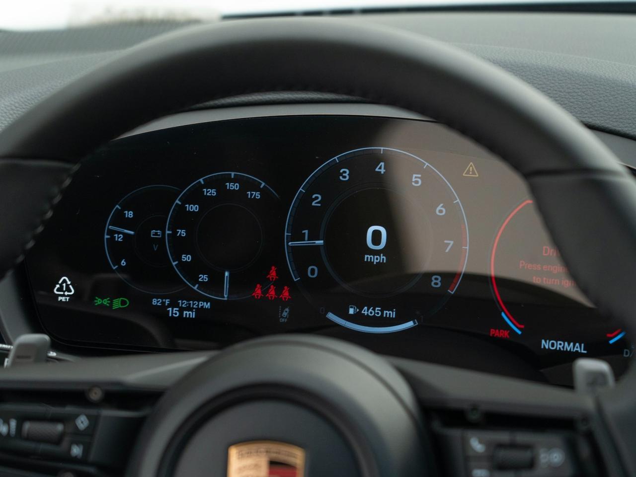 2026 Porsche Cayenne Coupe Pompano Beach FL