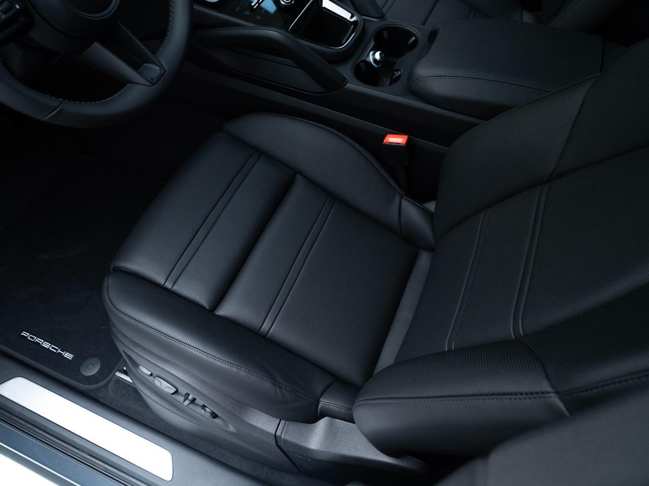 2026 Porsche Cayenne Coupe Pompano Beach FL