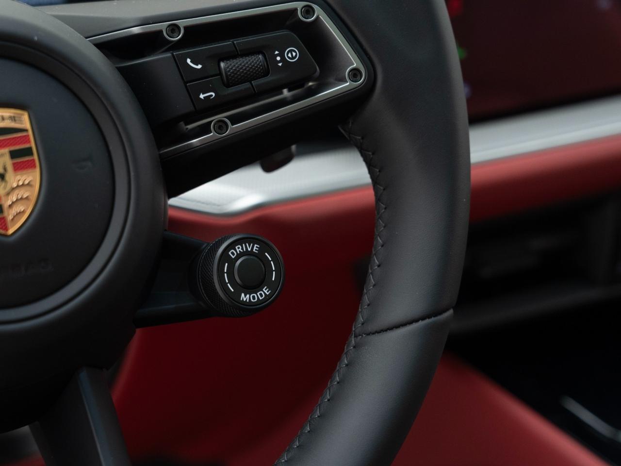 2026 Porsche Cayenne Coupe Pompano Beach FL