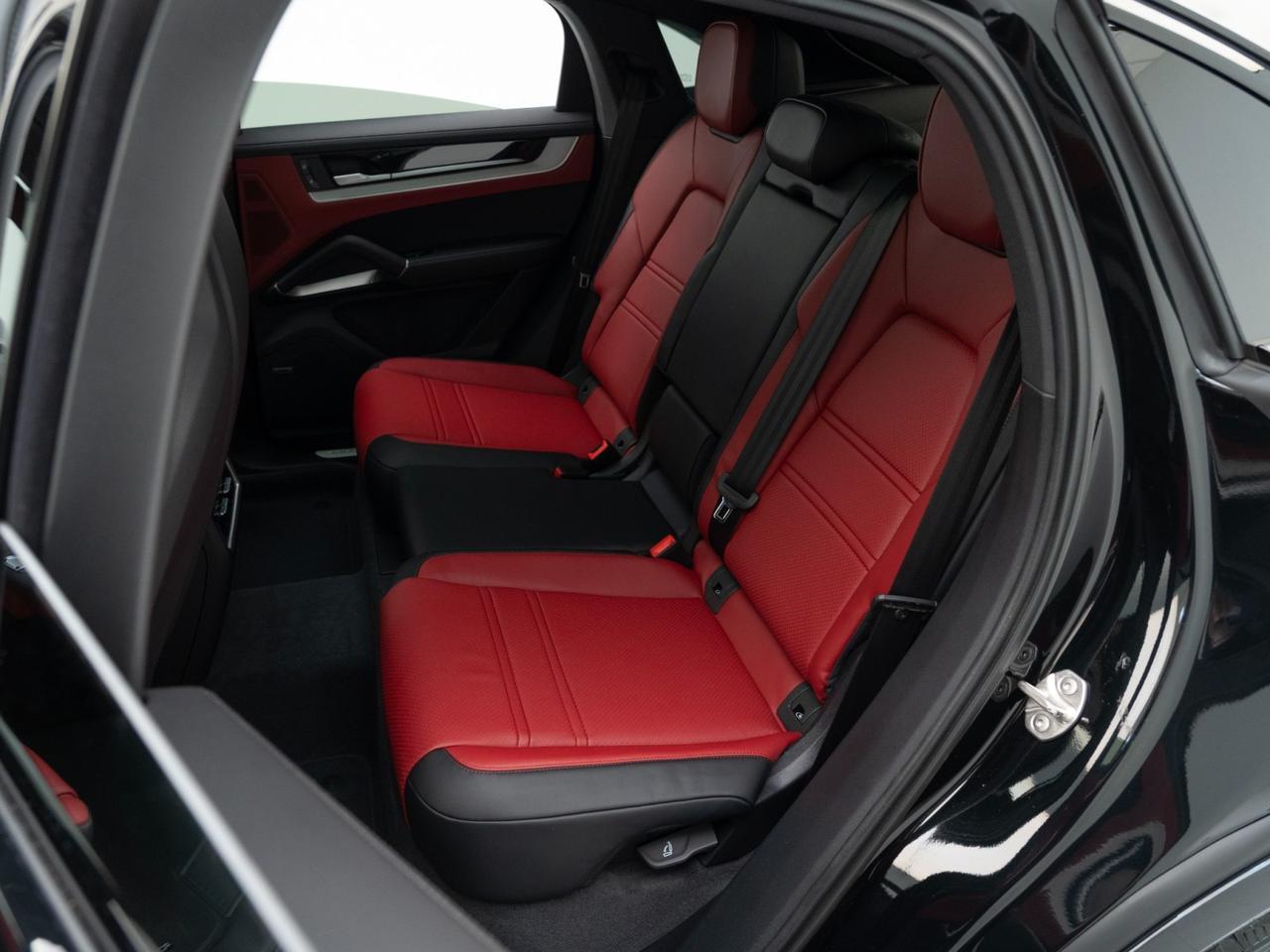 2026 Porsche Cayenne Coupe Pompano Beach FL