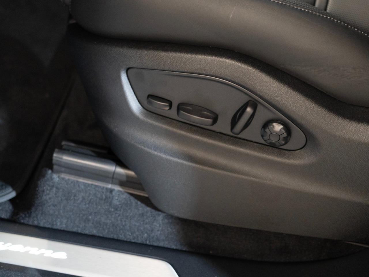 2026 Porsche Cayenne Coupe Pompano Beach FL