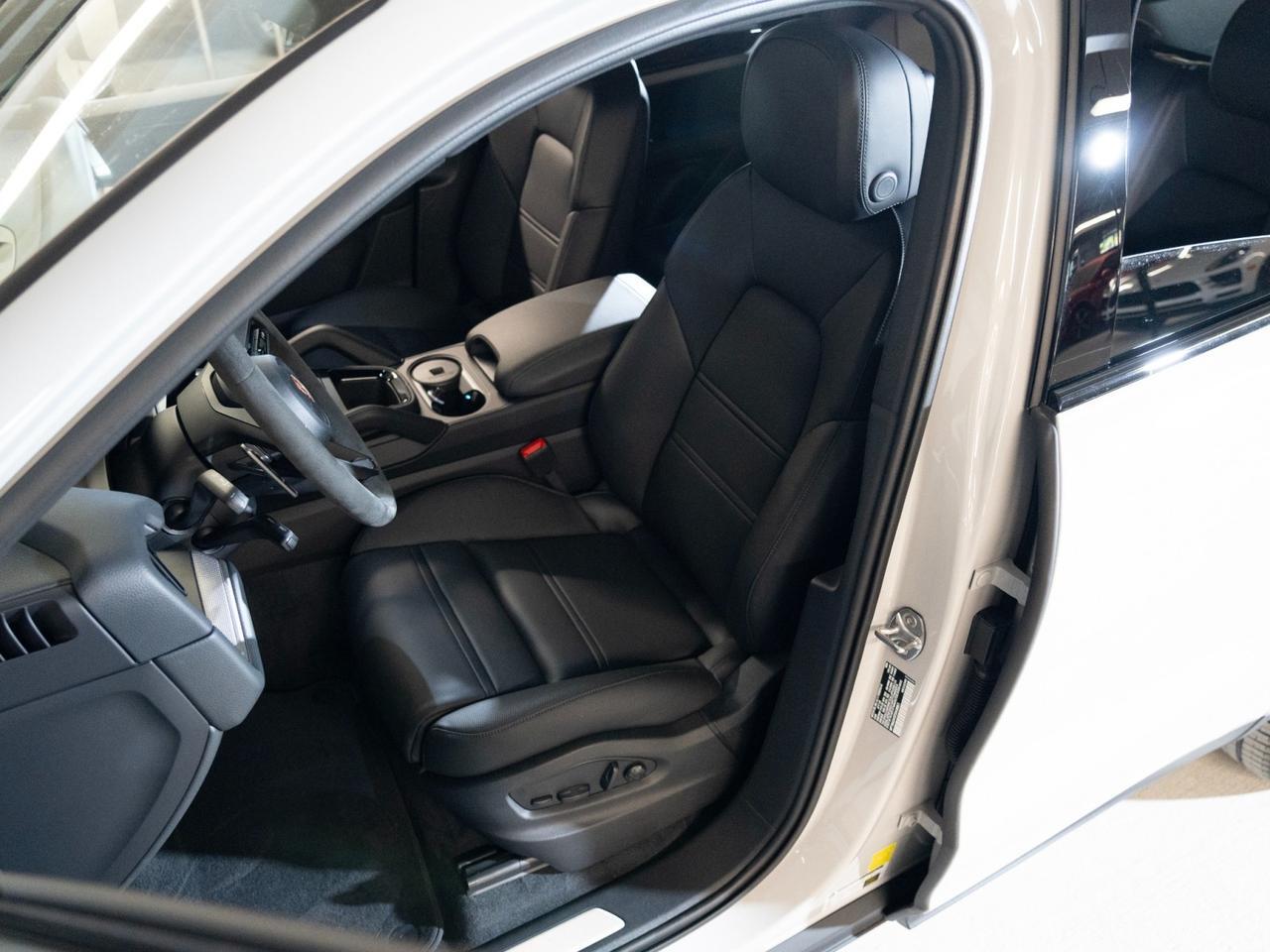 2026 Porsche Cayenne Coupe Pompano Beach FL