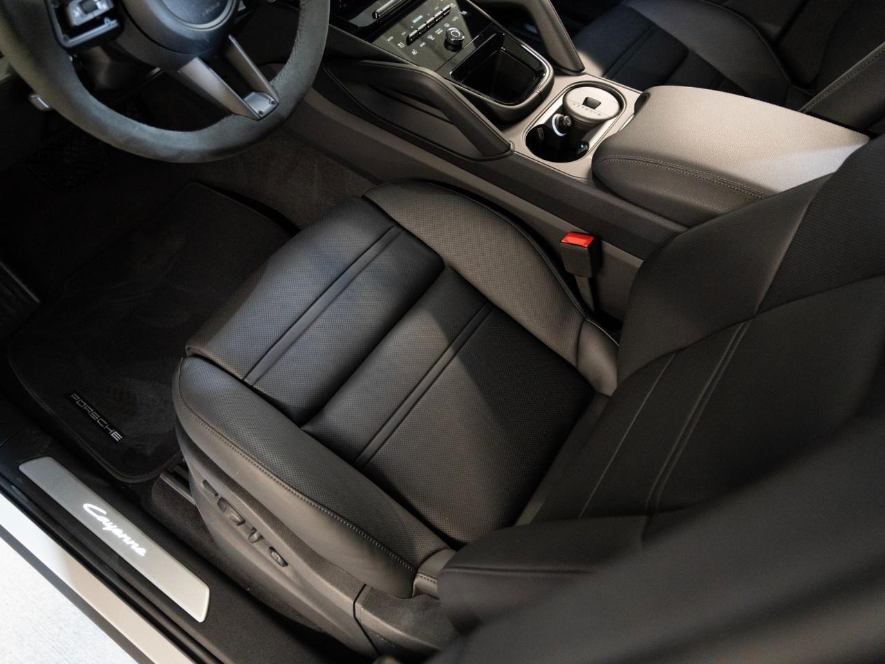 2026 Porsche Cayenne Coupe Pompano Beach FL