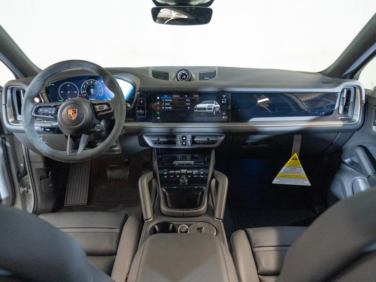 2026 Porsche Cayenne Coupe Pompano Beach FL