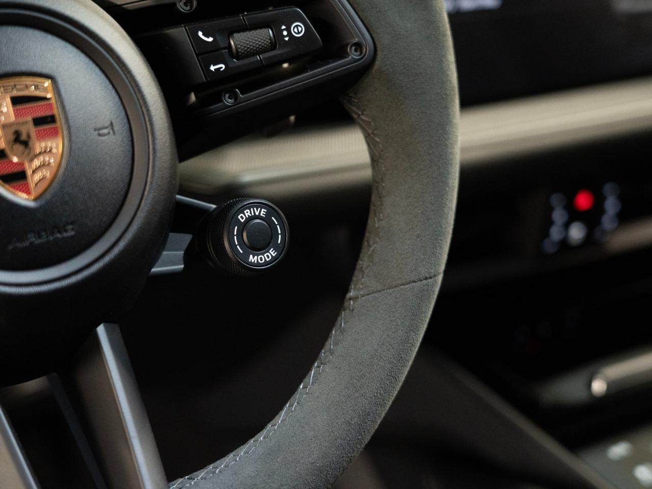 2026 Porsche Cayenne Coupe Pompano Beach FL