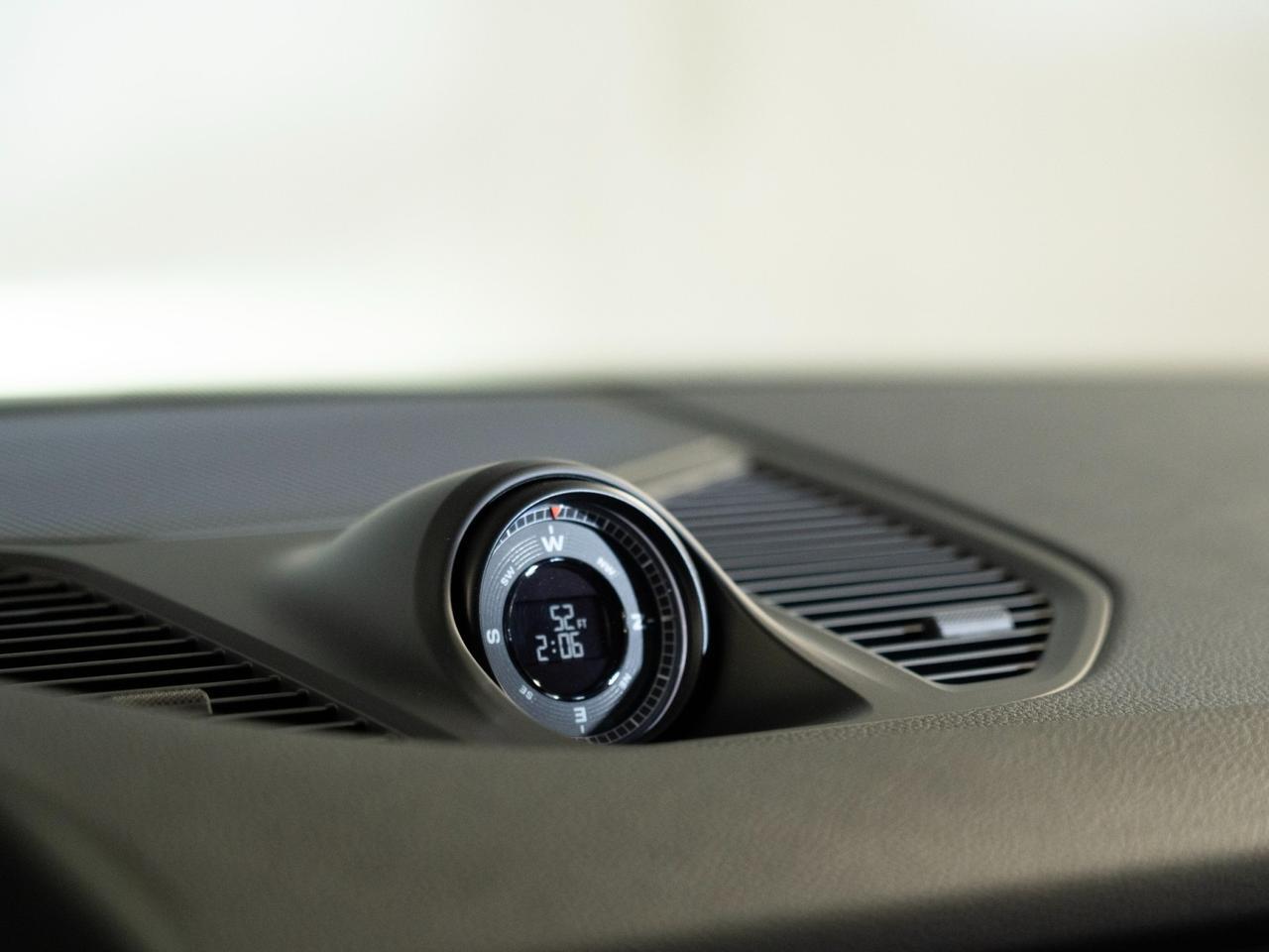 2026 Porsche Cayenne Coupe Pompano Beach FL