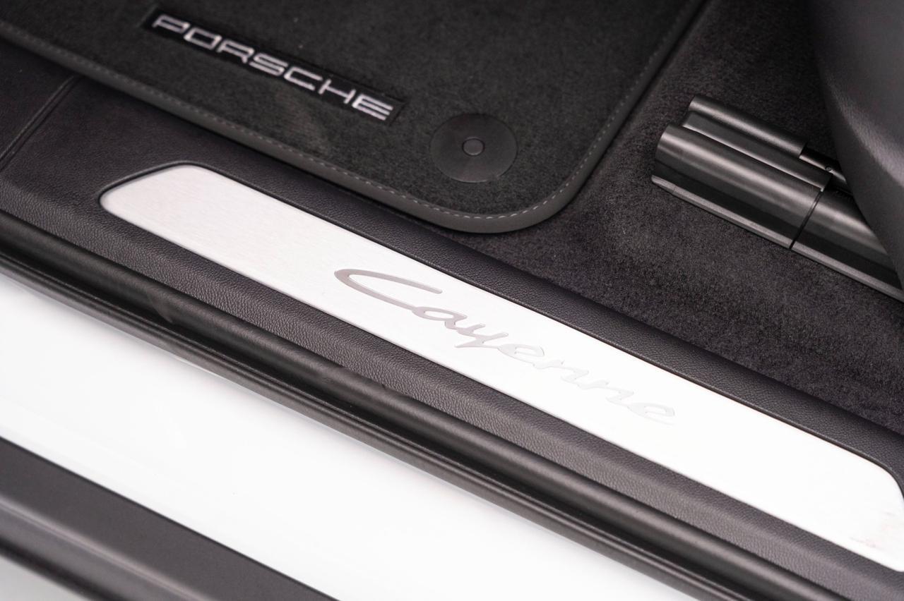 2026 Porsche Cayenne Coupe Pompano Beach FL
