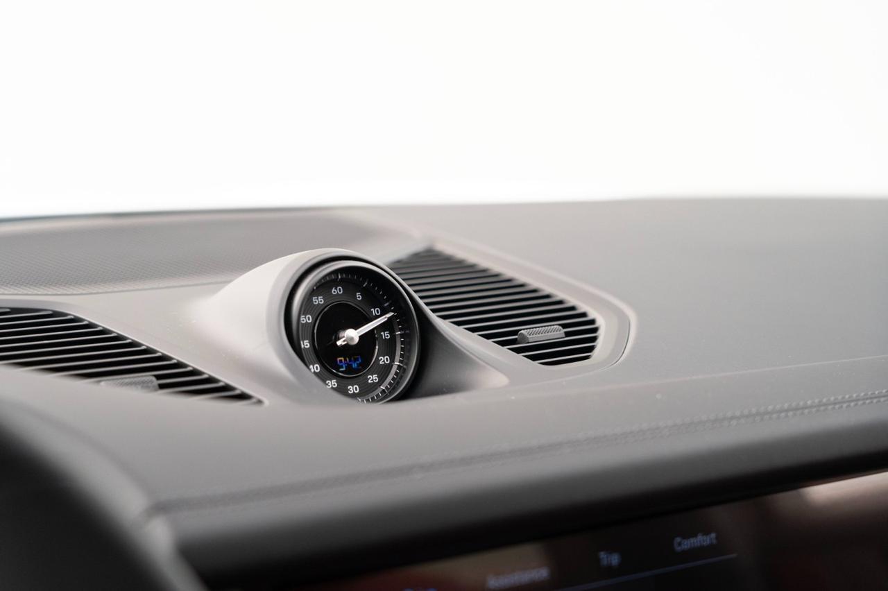 2026 Porsche Cayenne Coupe Pompano Beach FL