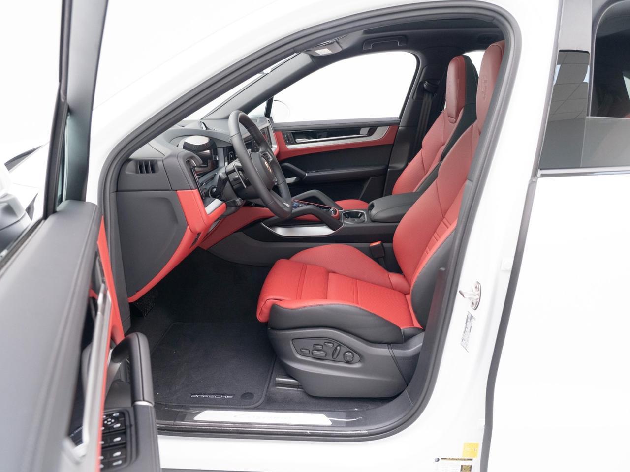 2026 Porsche Cayenne Coupe Pompano Beach FL