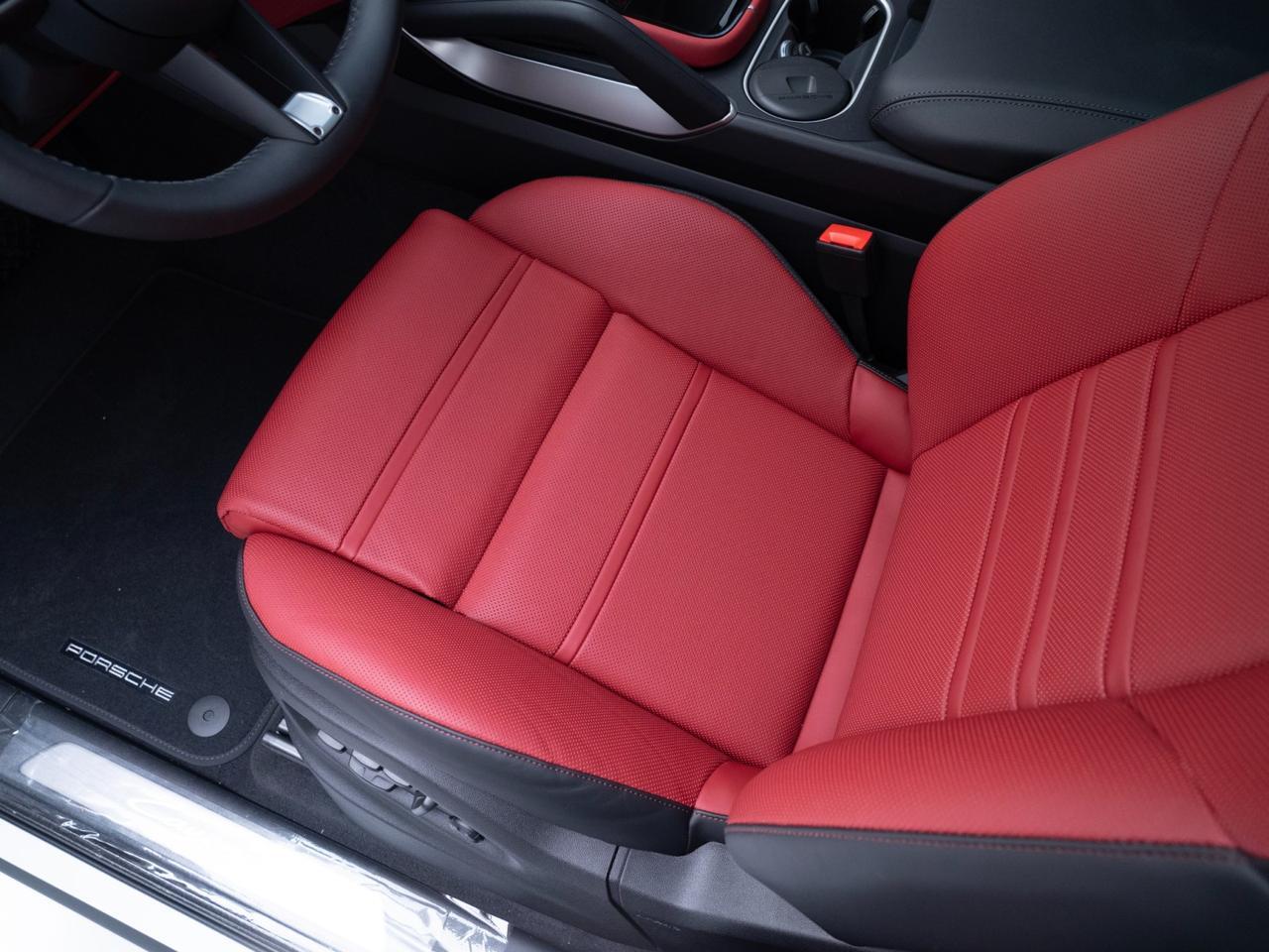 2026 Porsche Cayenne Coupe Pompano Beach FL