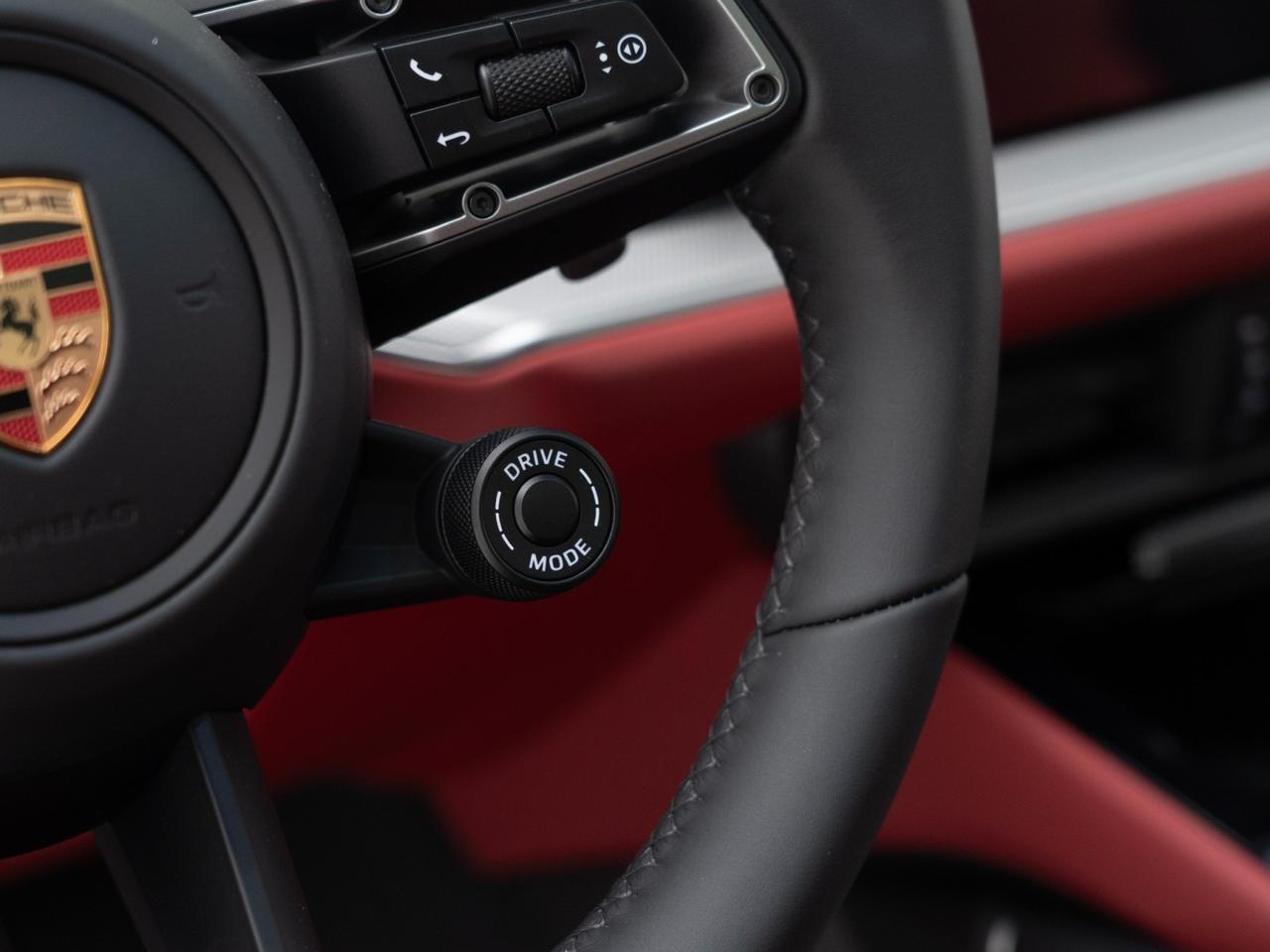 2026 Porsche Cayenne Coupe Pompano Beach FL