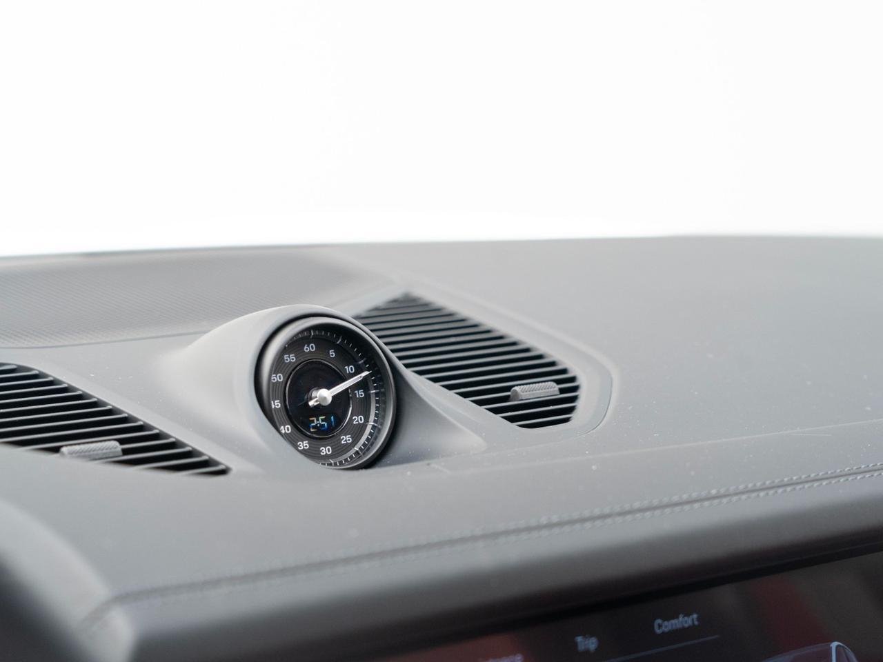 2026 Porsche Cayenne Coupe Pompano Beach FL