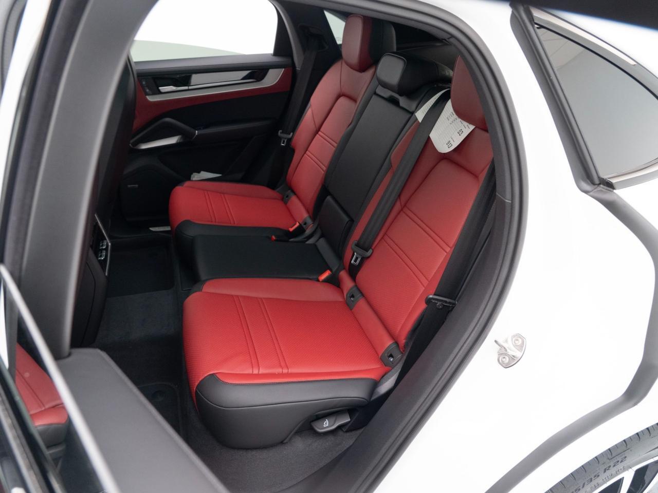 2026 Porsche Cayenne Coupe Pompano Beach FL