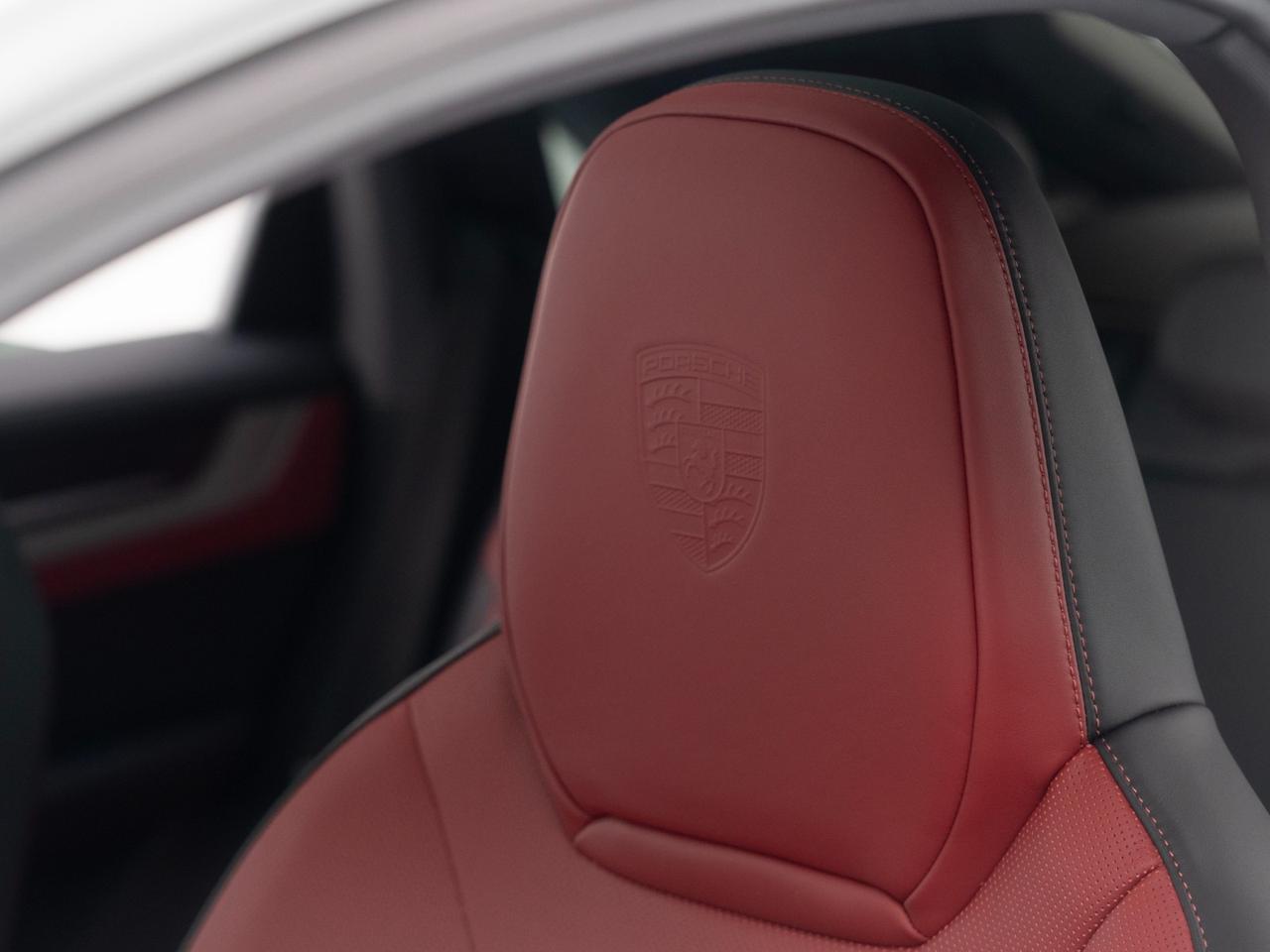 2026 Porsche Cayenne Coupe Pompano Beach FL