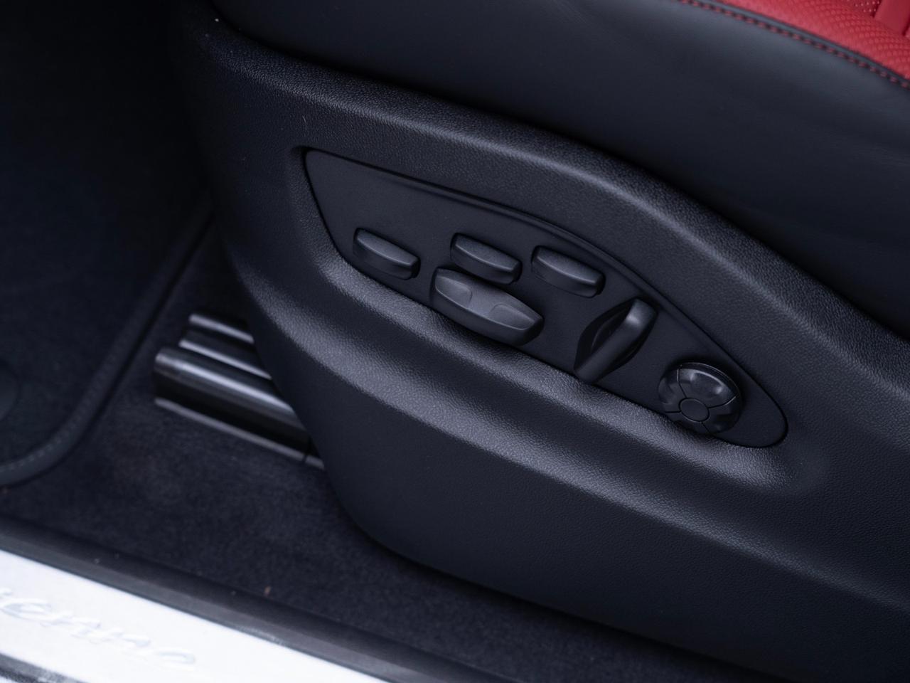 2026 Porsche Cayenne Coupe Pompano Beach FL