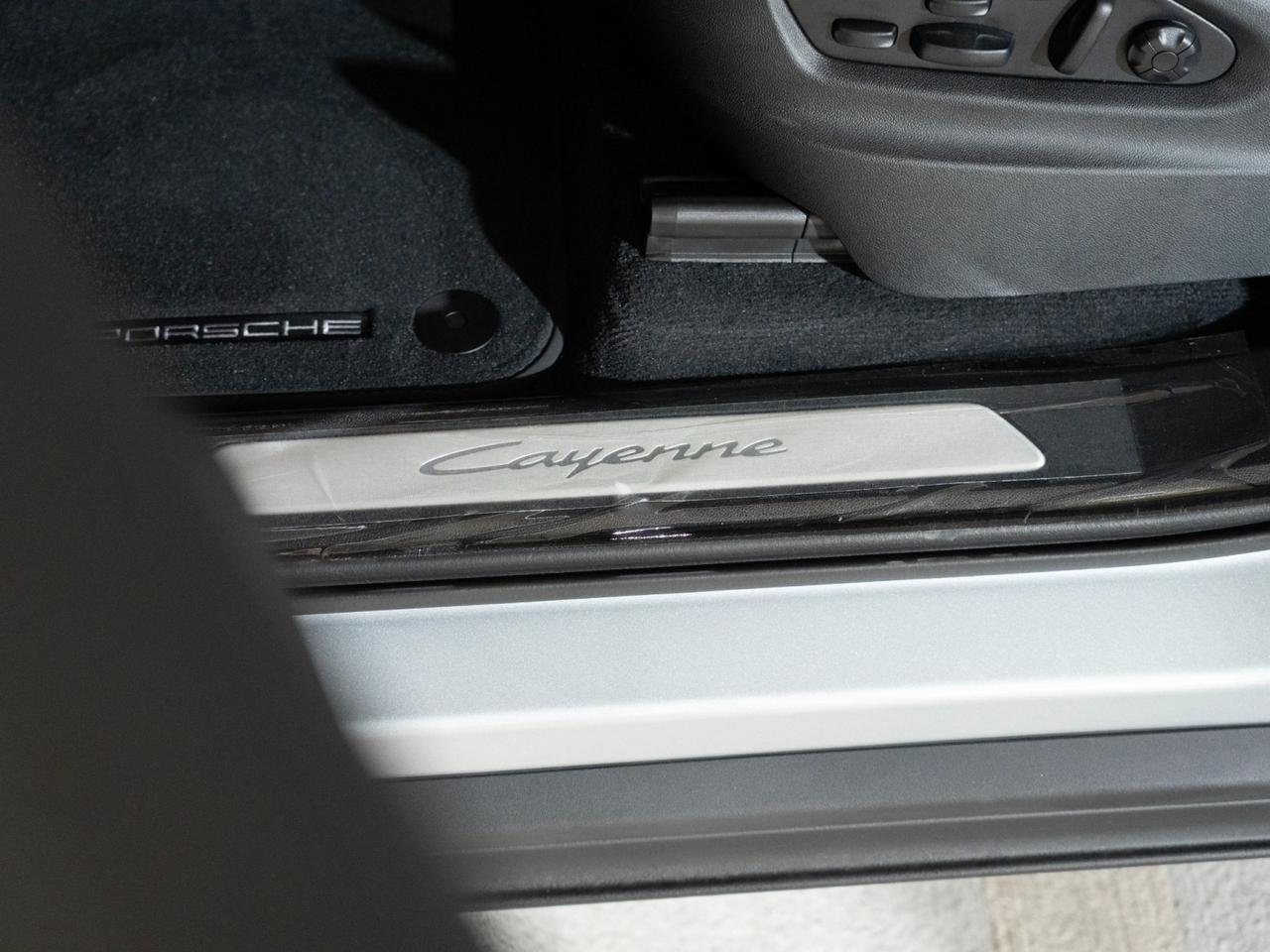2026 Porsche Cayenne Coupe Pompano Beach FL
