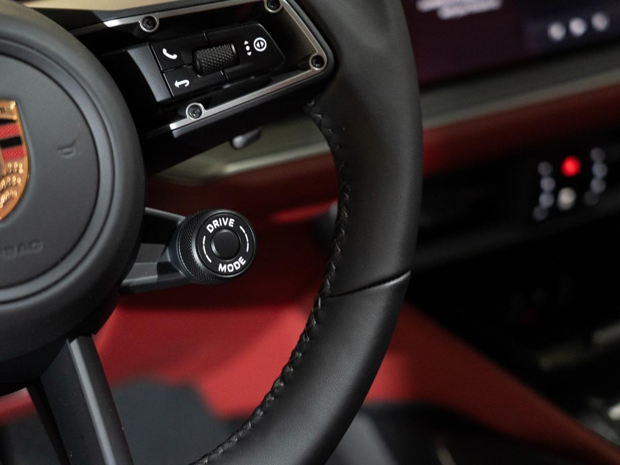 2026 Porsche Cayenne Coupe Pompano Beach FL
