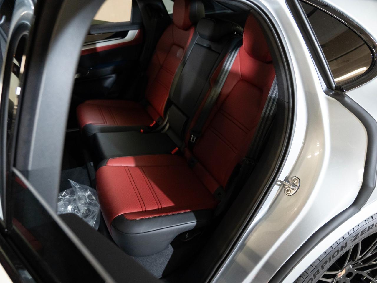 2026 Porsche Cayenne Coupe Pompano Beach FL
