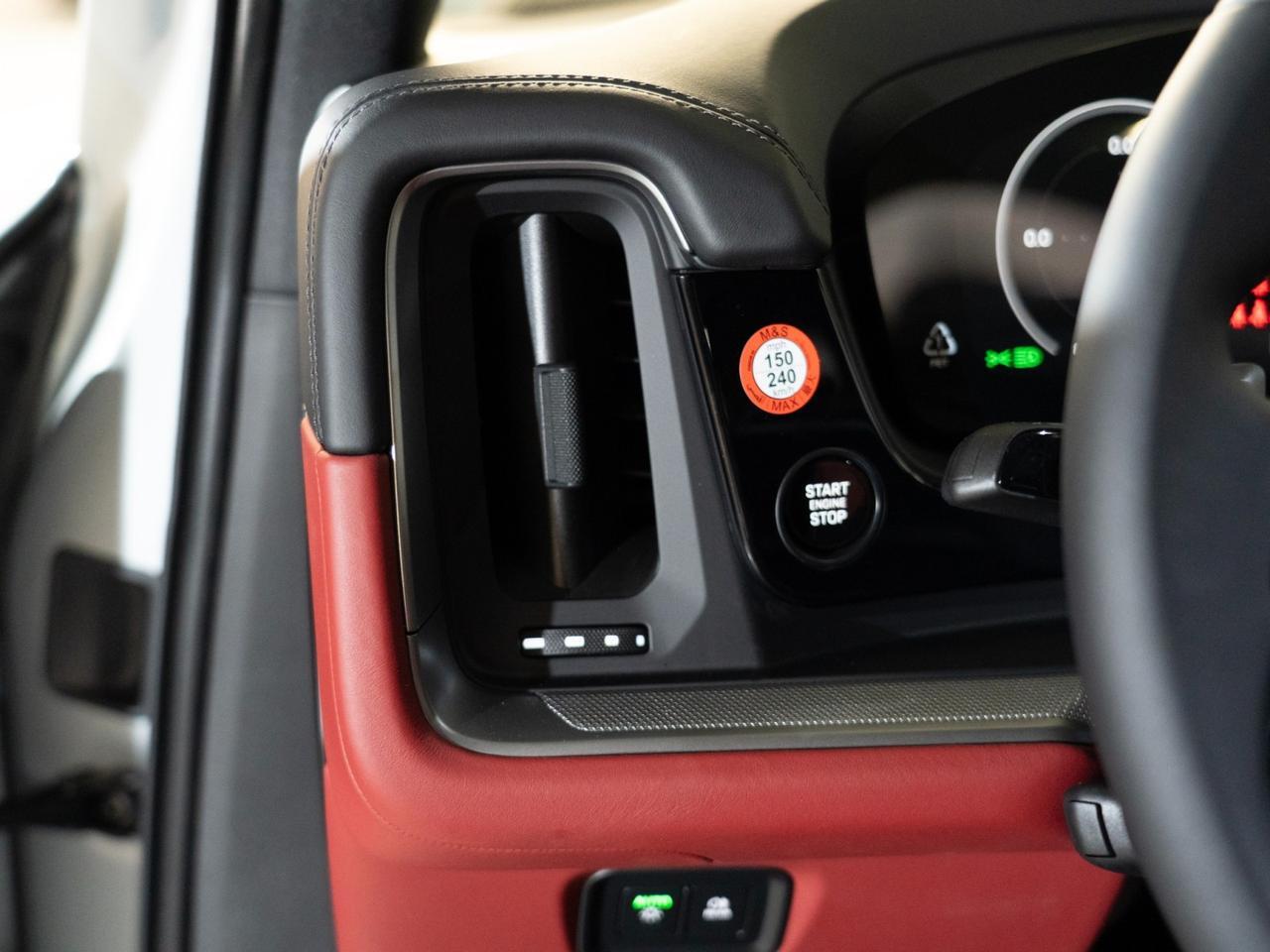 2026 Porsche Cayenne Coupe Pompano Beach FL