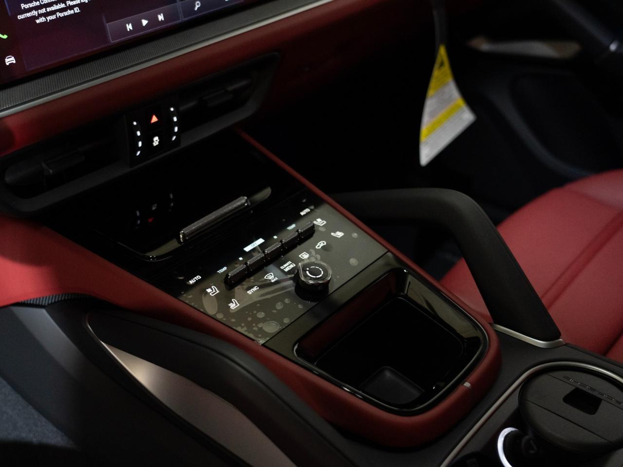 2026 Porsche Cayenne Coupe Pompano Beach FL
