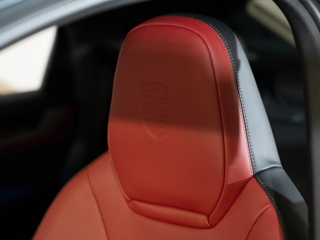 2026 Porsche Cayenne Coupe Pompano Beach FL