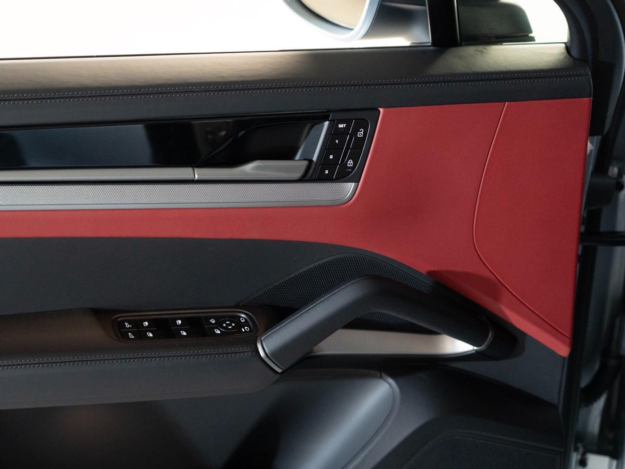 2026 Porsche Cayenne Coupe Pompano Beach FL